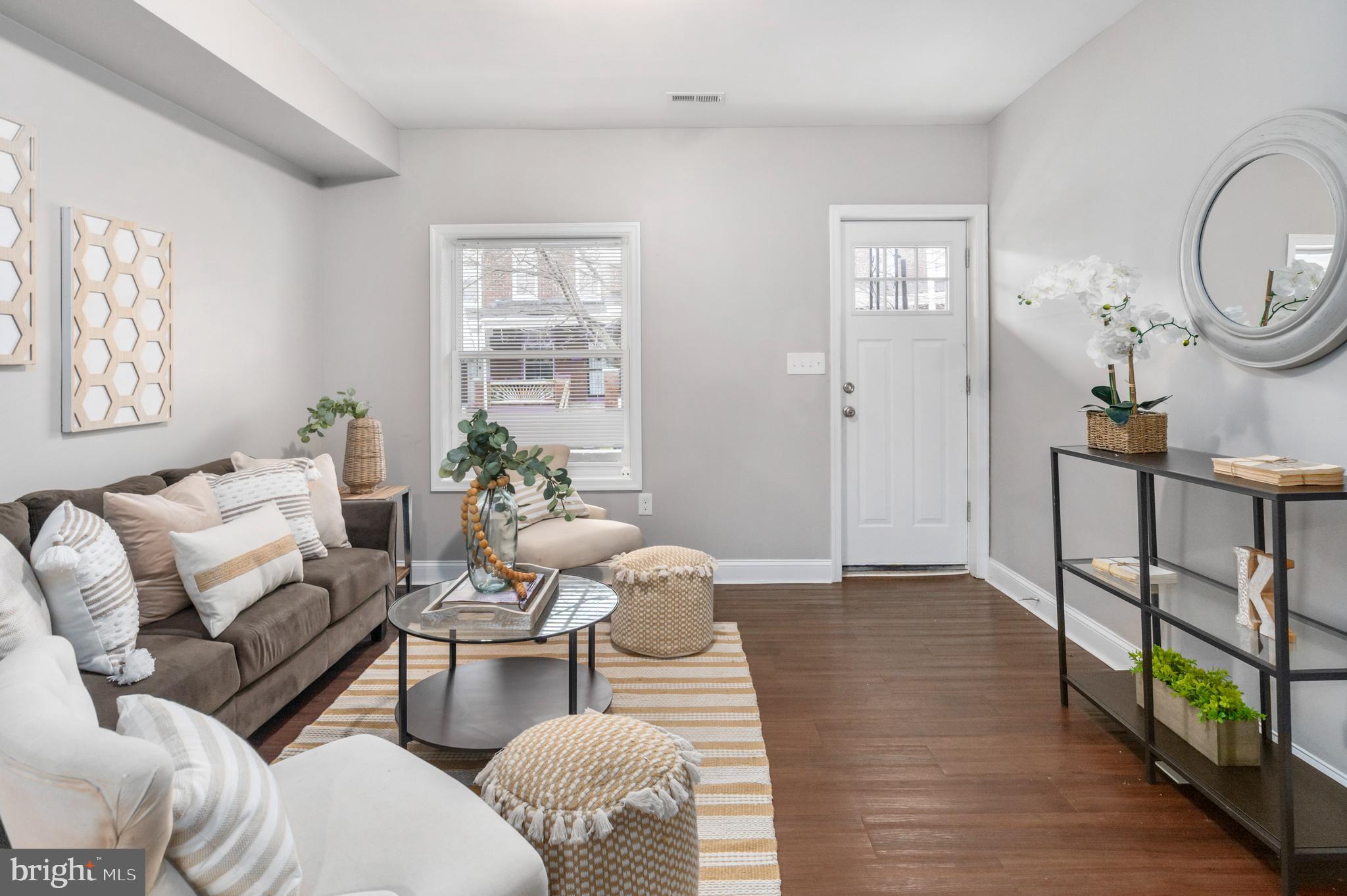 BETTER WAVERLY HISTORIC DISTRICT - Residential