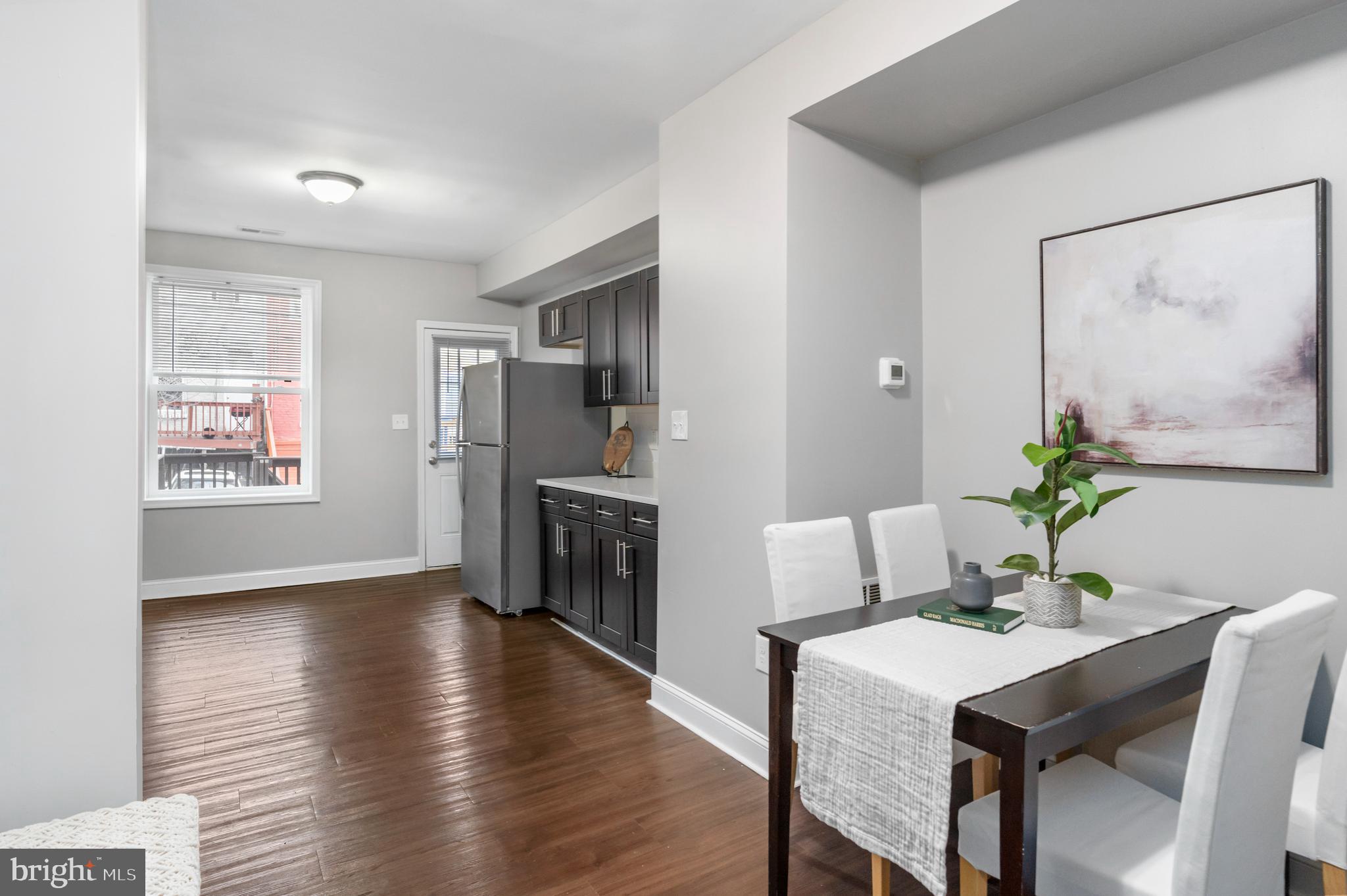 BETTER WAVERLY HISTORIC DISTRICT - Residential