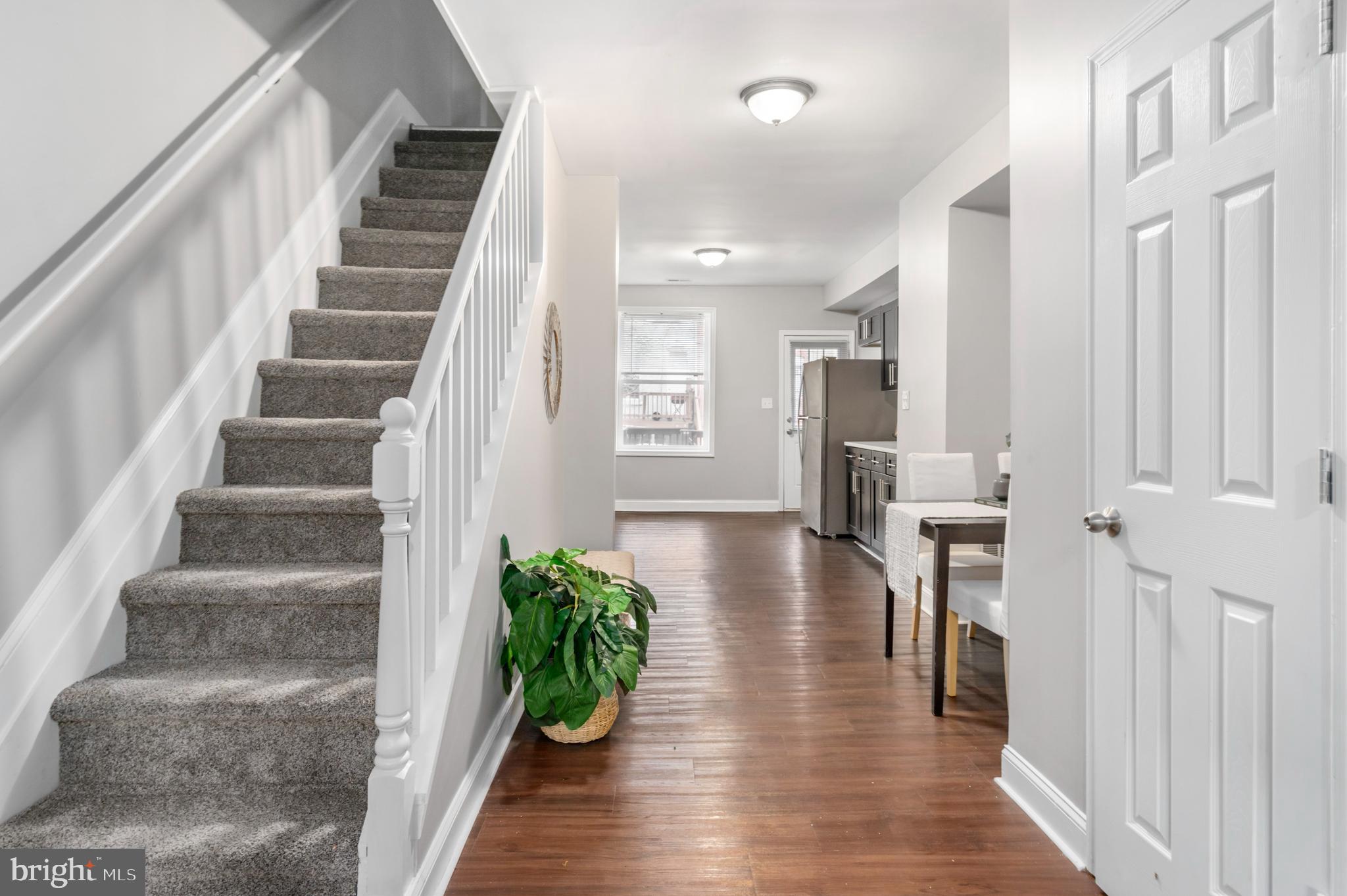 BETTER WAVERLY HISTORIC DISTRICT - Residential