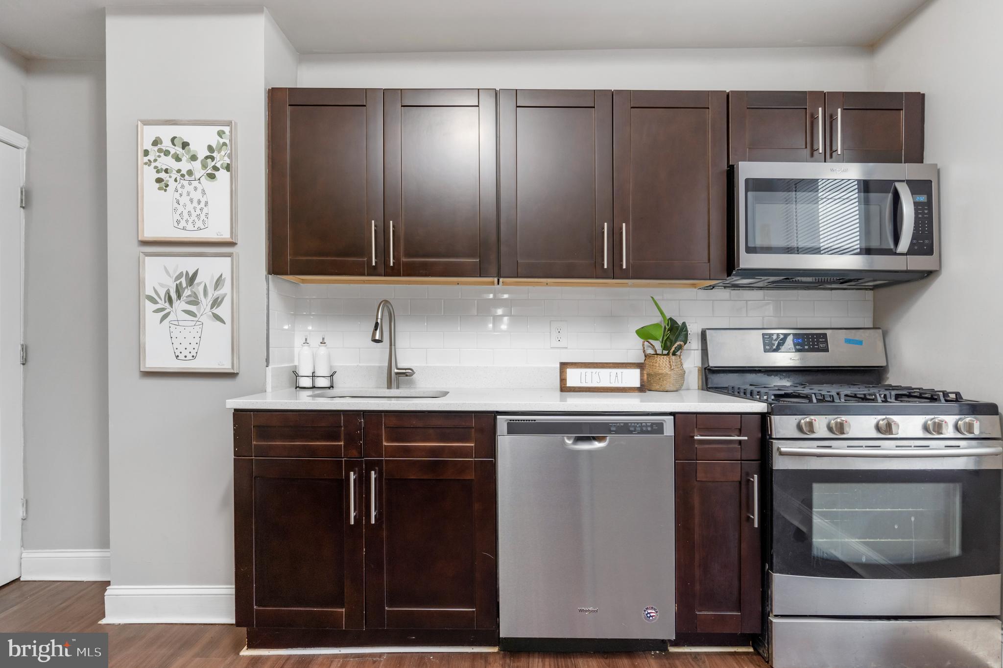 BETTER WAVERLY HISTORIC DISTRICT - Residential