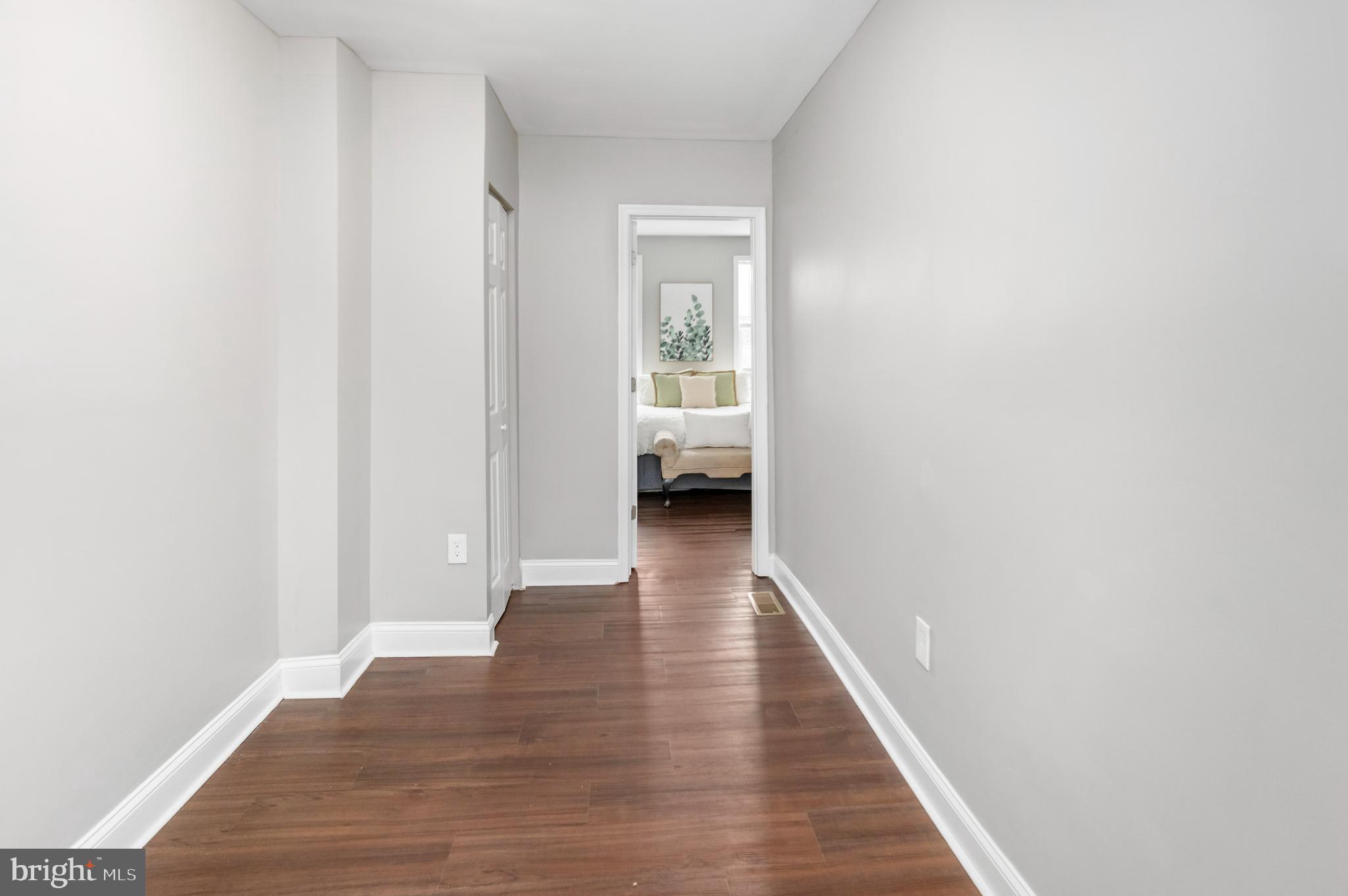 BETTER WAVERLY HISTORIC DISTRICT - Residential