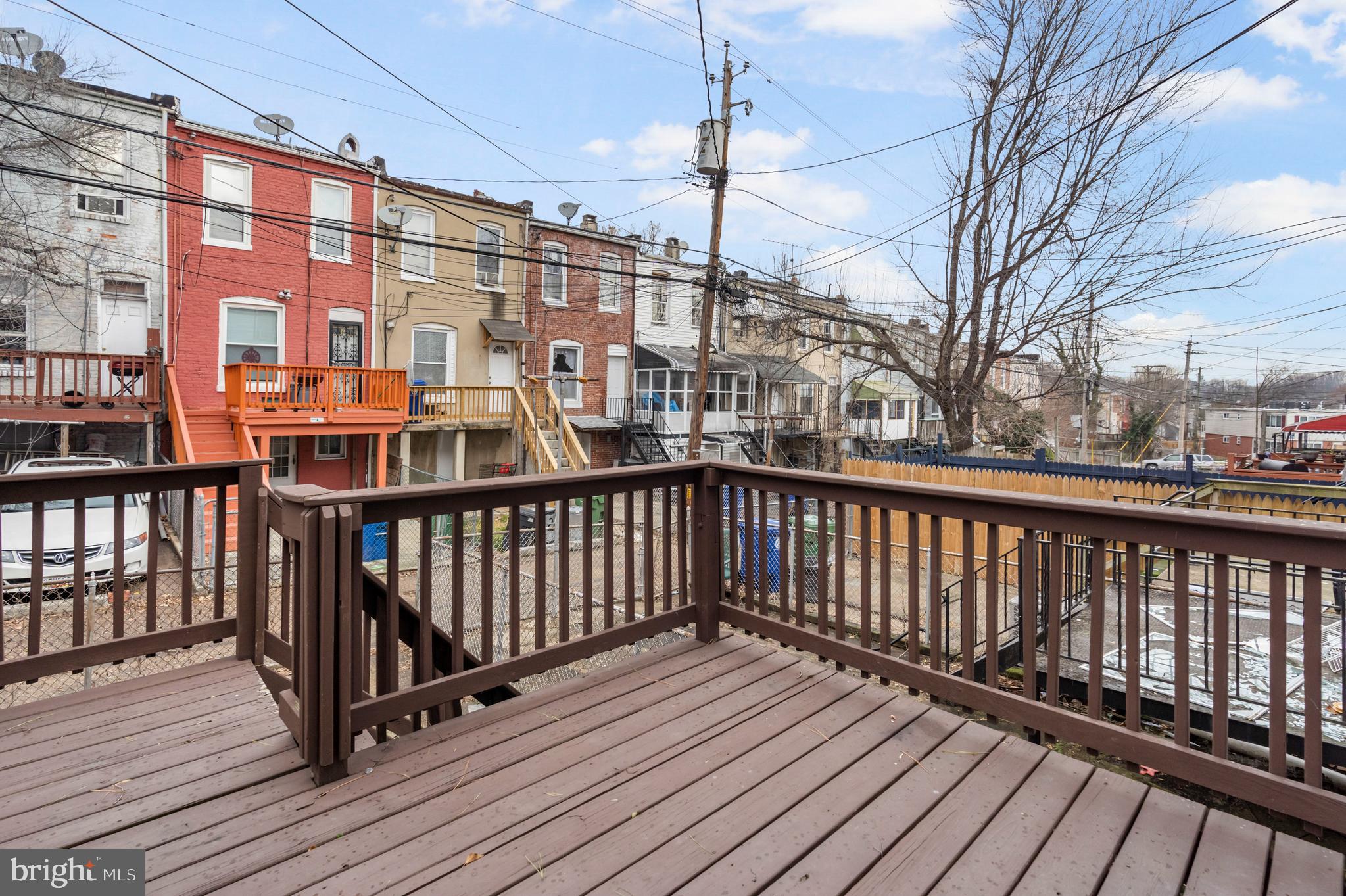 BETTER WAVERLY HISTORIC DISTRICT - Residential