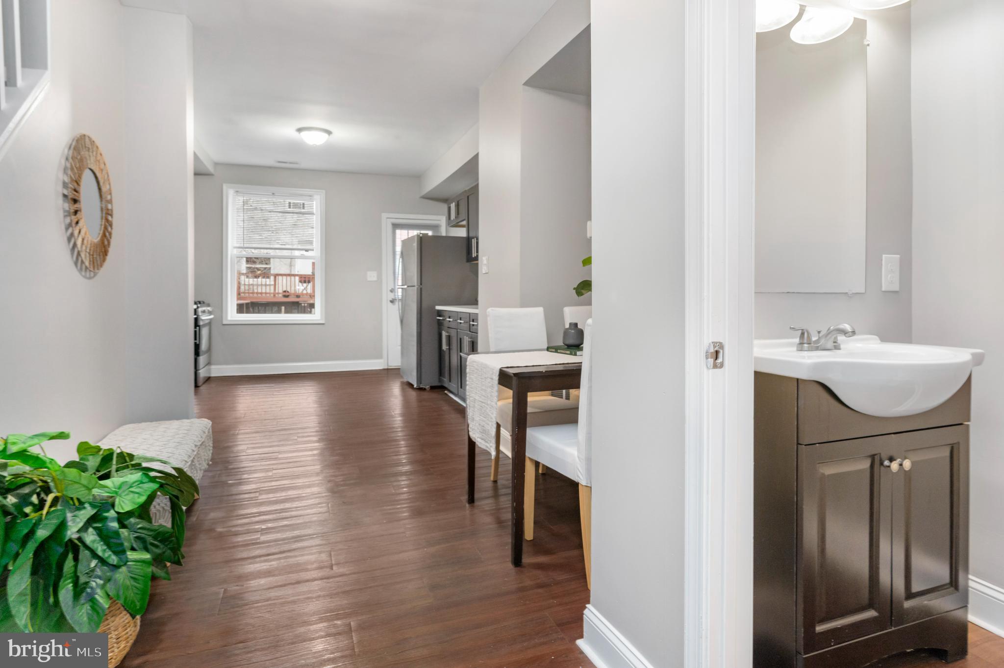 BETTER WAVERLY HISTORIC DISTRICT - Residential