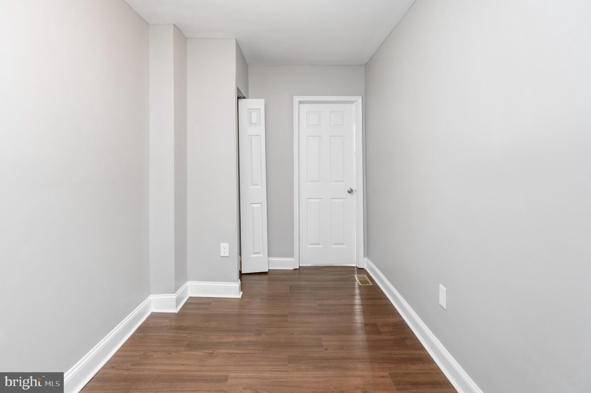 BETTER WAVERLY HISTORIC DISTRICT - Residential