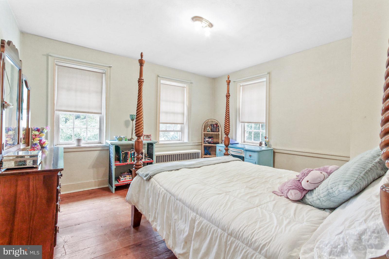 PARADISE TWP - Residential