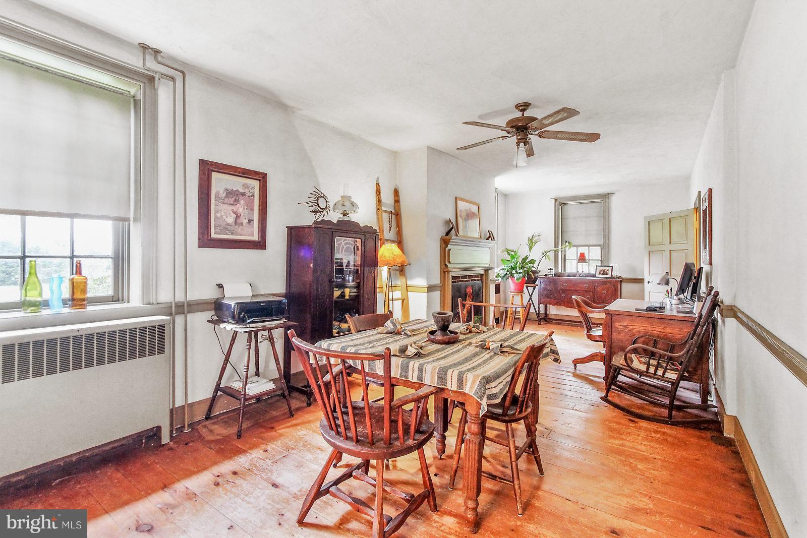 PARADISE TWP - Residential
