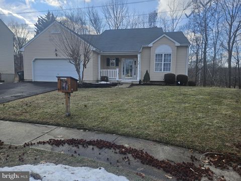 161 FLAGSTONE DRIVE BEAR DE 19720