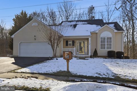 161 W FLAGSTONE DRIVE NEWARK DE 19702