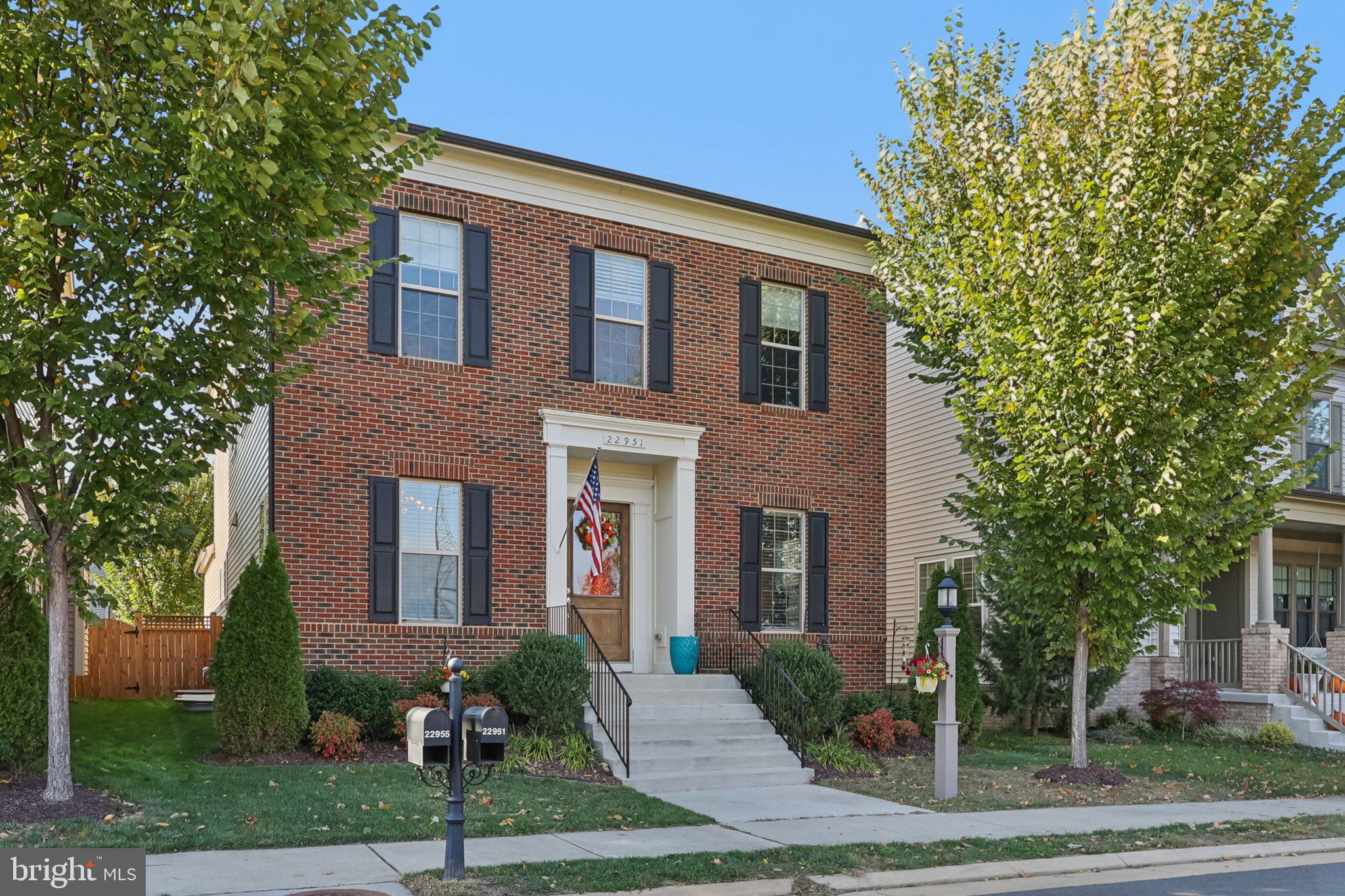 22951 SHOOTING STAR PLACE