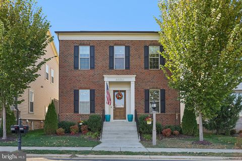 22951 SHOOTING STAR PLACE BRAMBLETON VA 20148