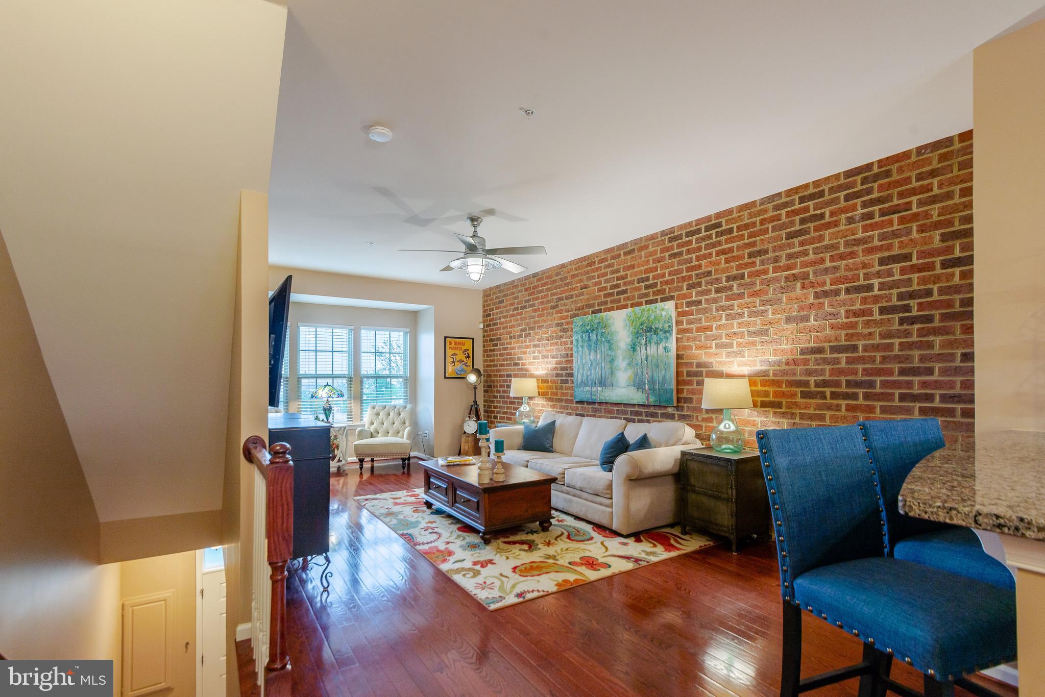 O'DONNELL SQUARE - Residential