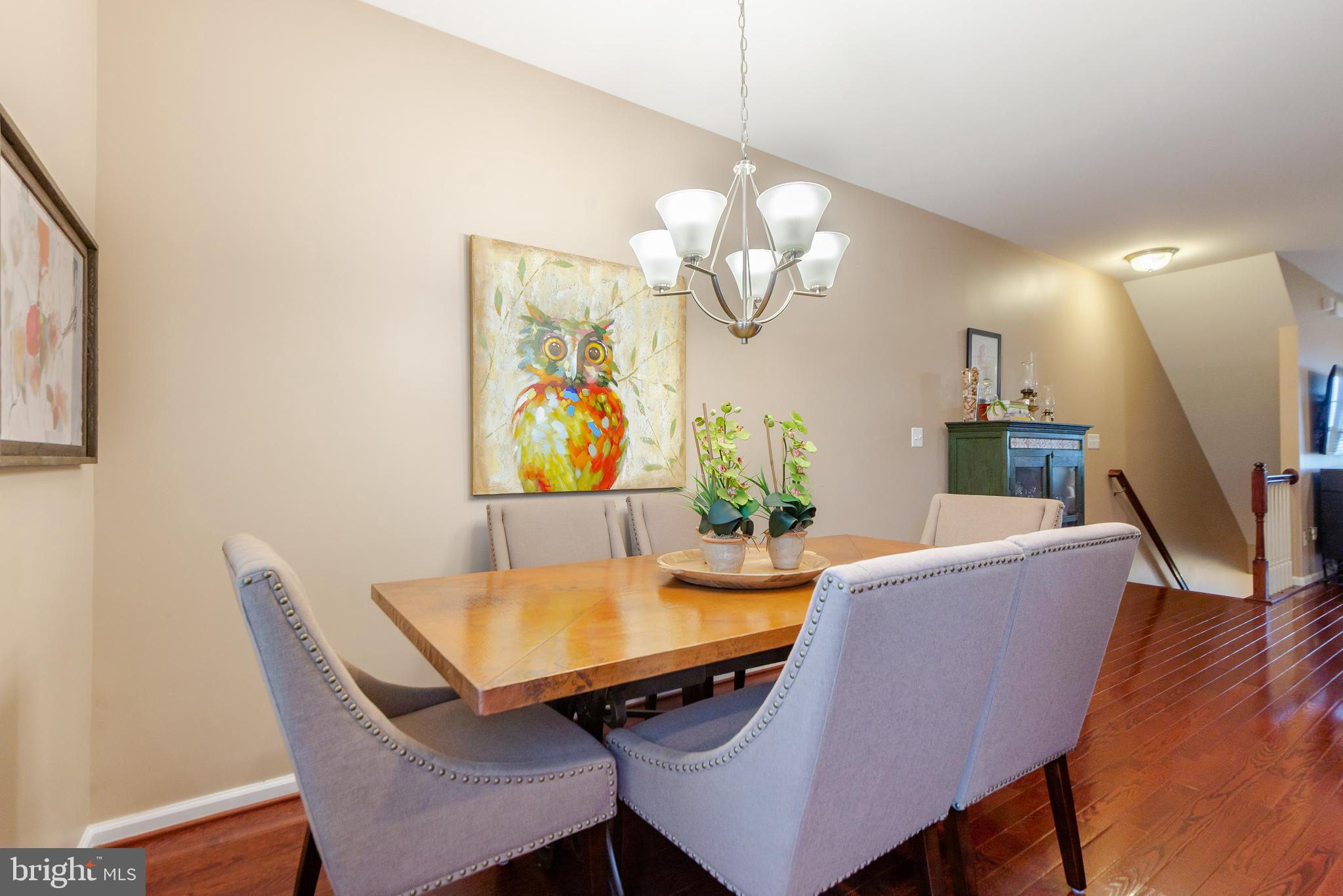 O'DONNELL SQUARE - Residential