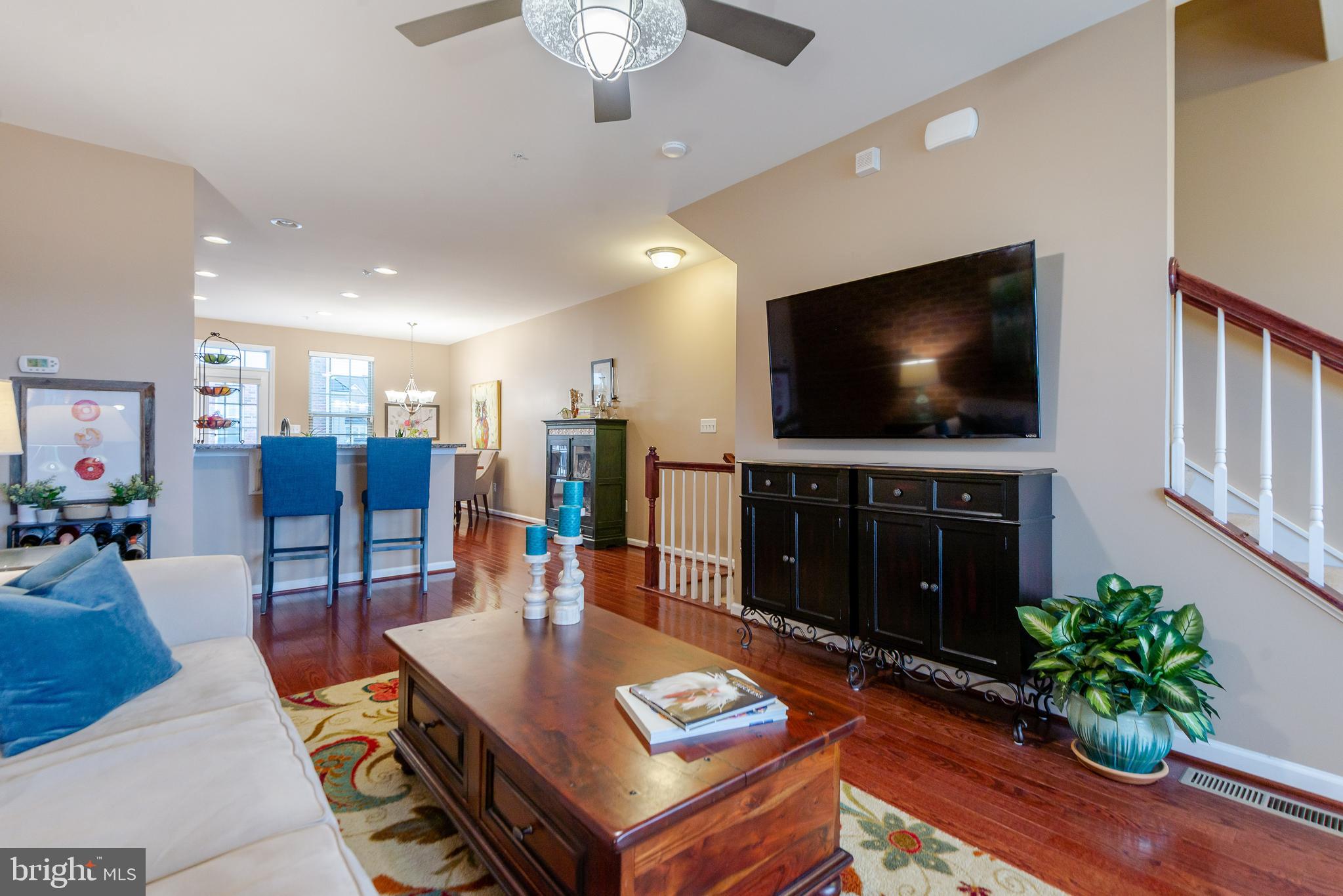 O'DONNELL SQUARE - Residential