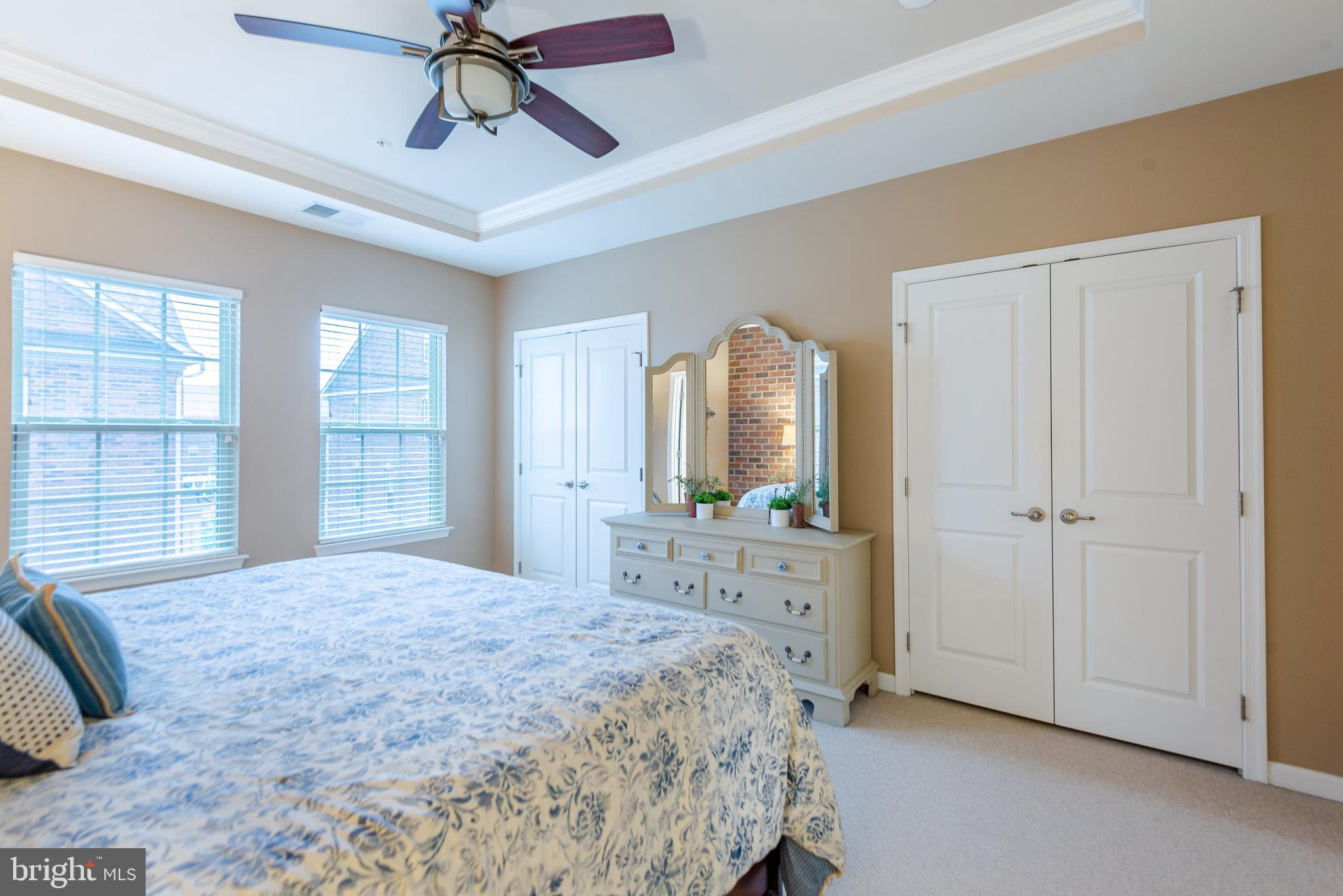 O'DONNELL SQUARE - Residential