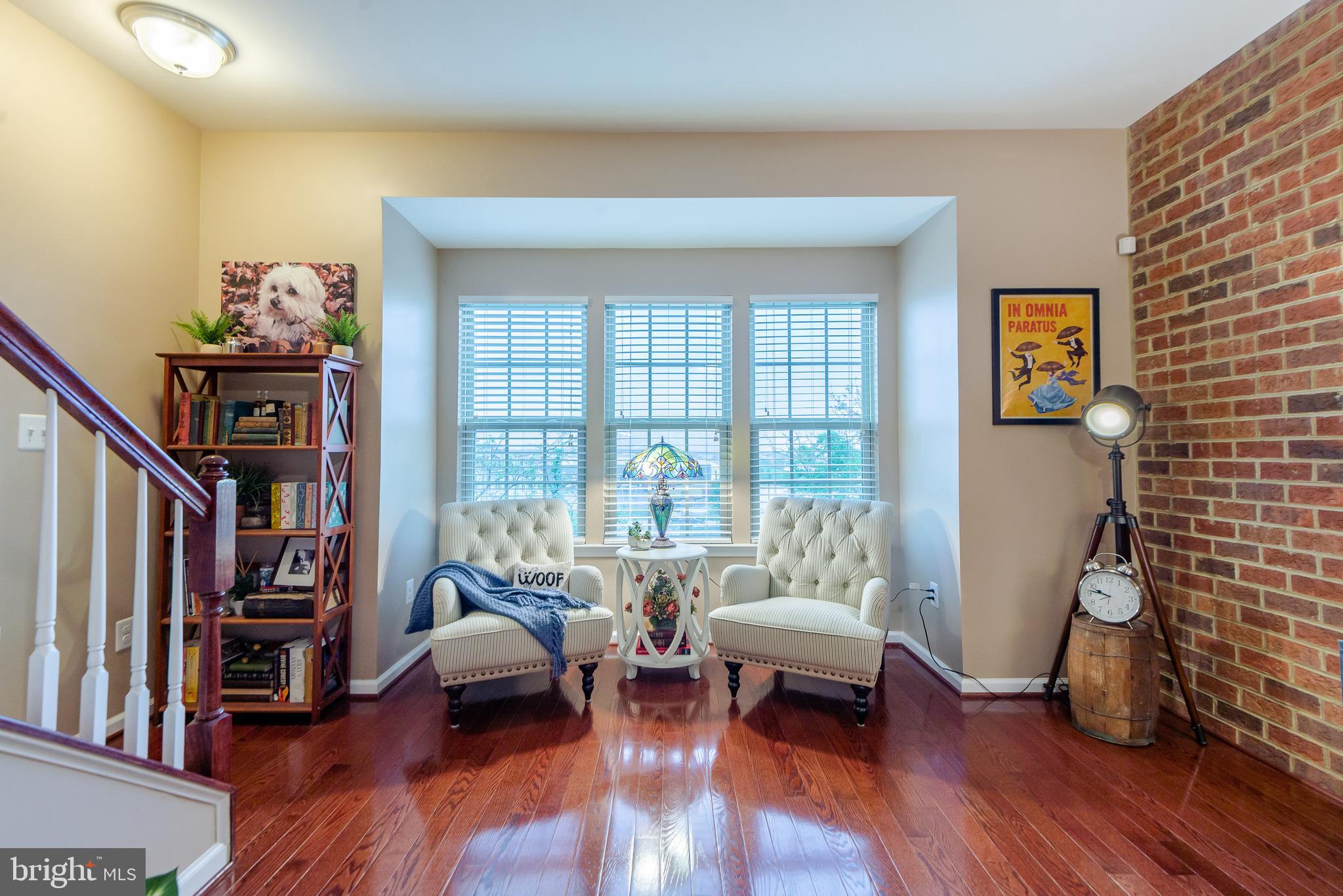 O'DONNELL SQUARE - Residential