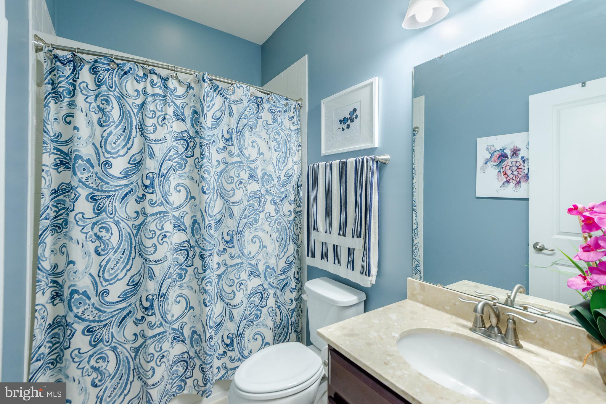 O'DONNELL SQUARE - Residential