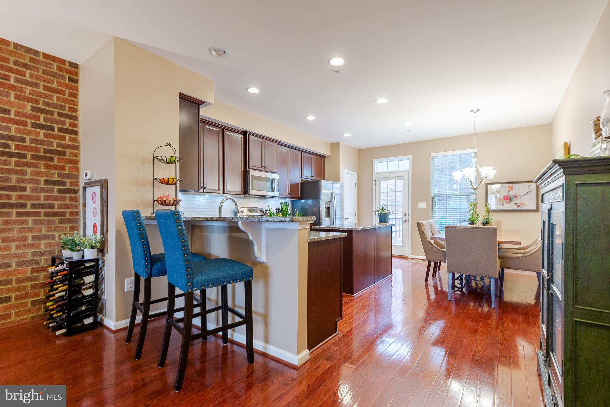 O'DONNELL SQUARE - Residential