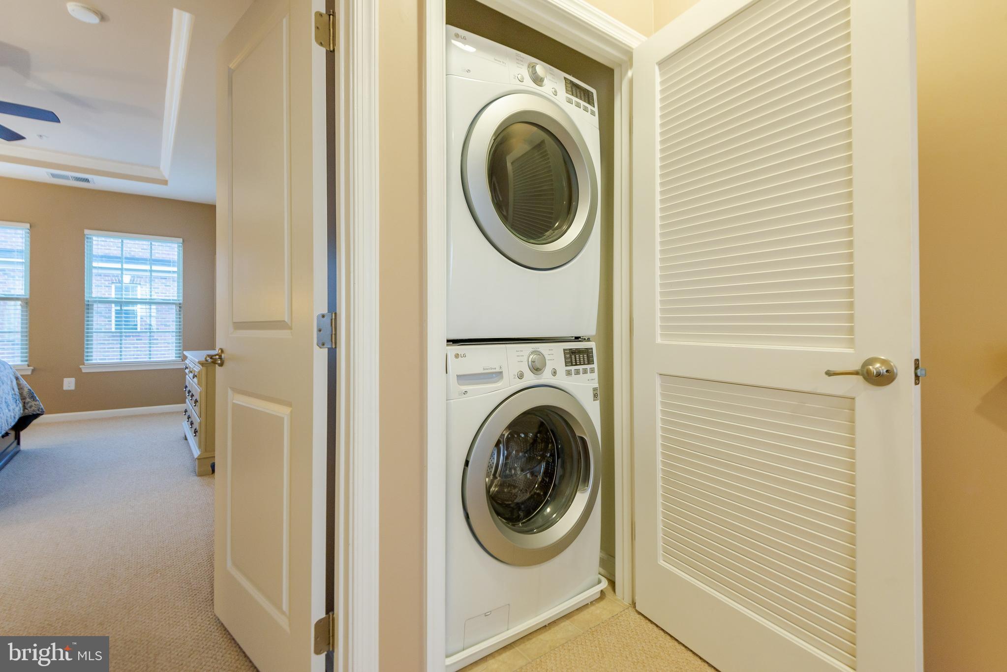 O'DONNELL SQUARE - Residential