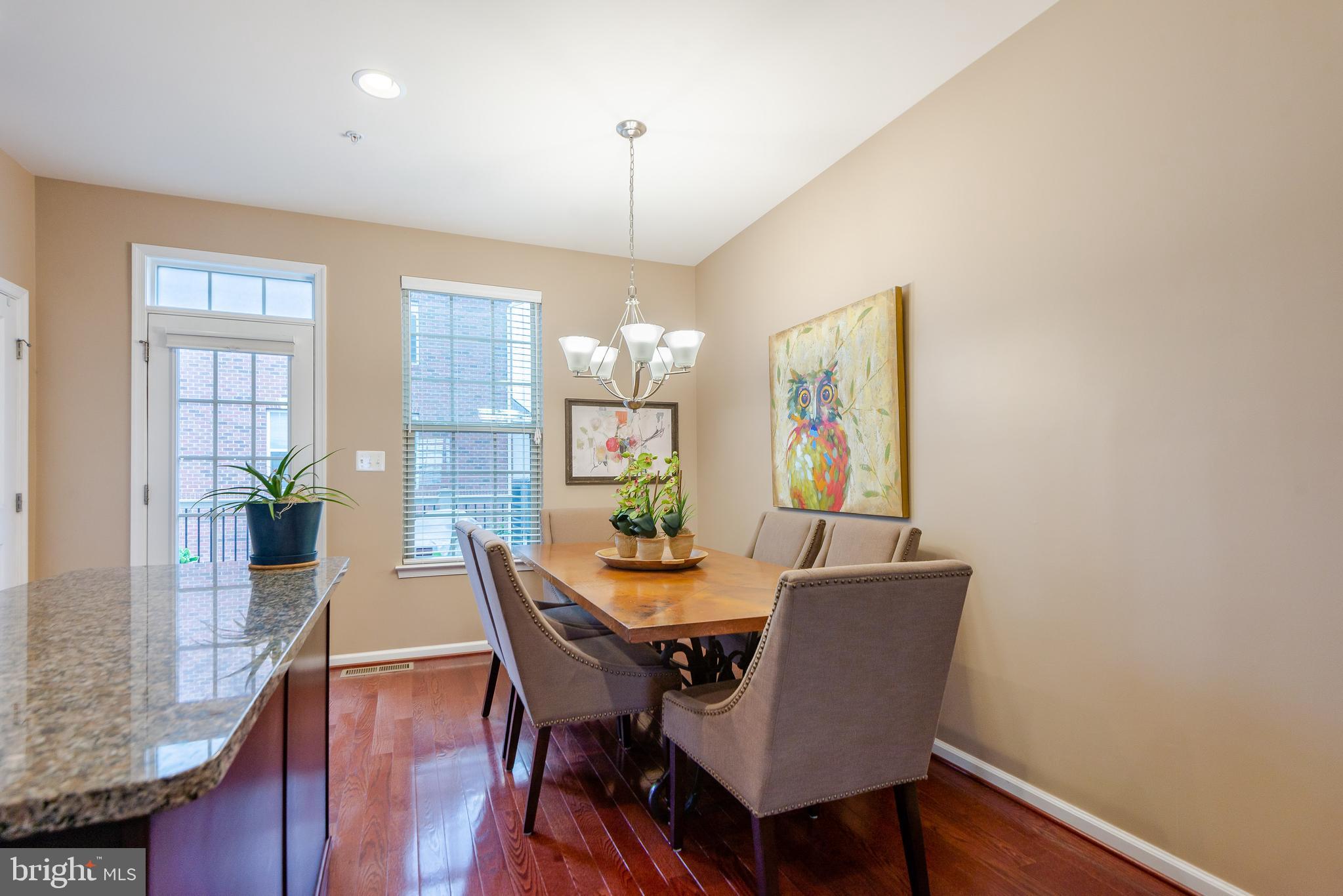 O'DONNELL SQUARE - Residential