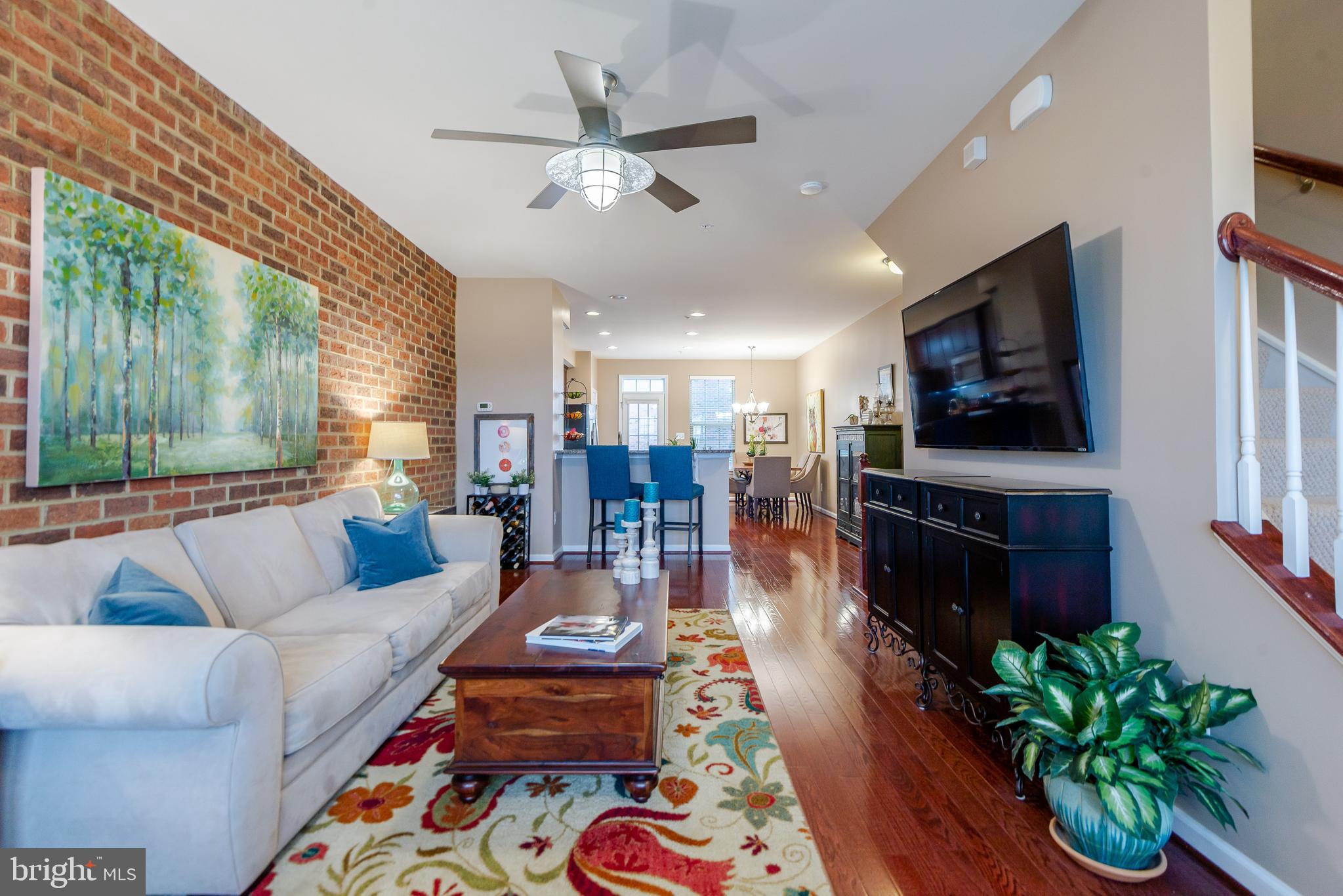 O'DONNELL SQUARE - Residential