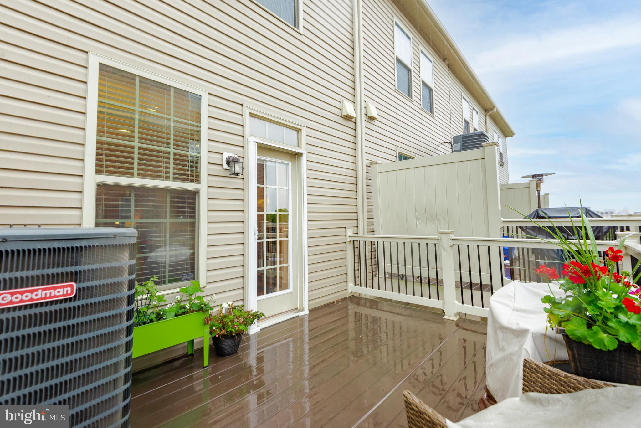 O'DONNELL SQUARE - Residential