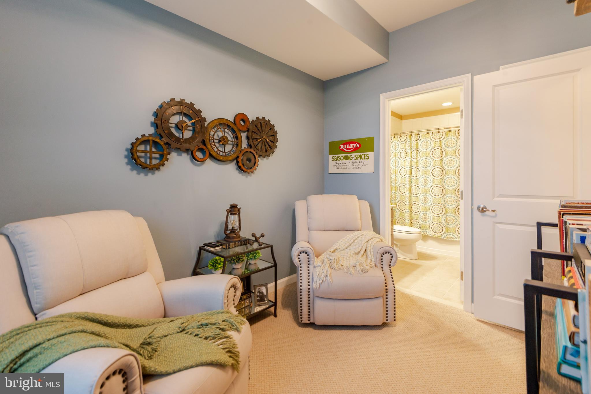 O'DONNELL SQUARE - Residential