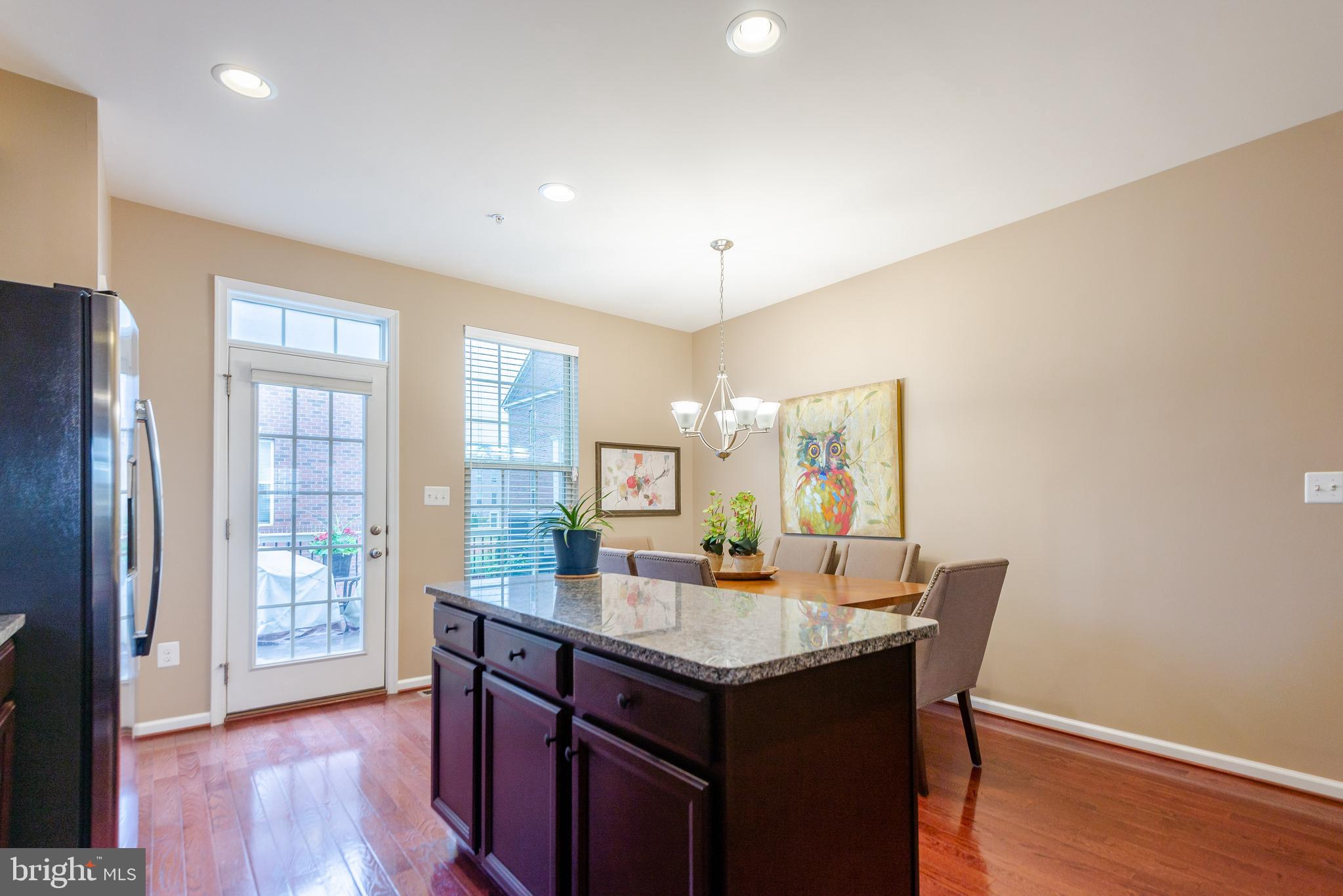 O'DONNELL SQUARE - Residential