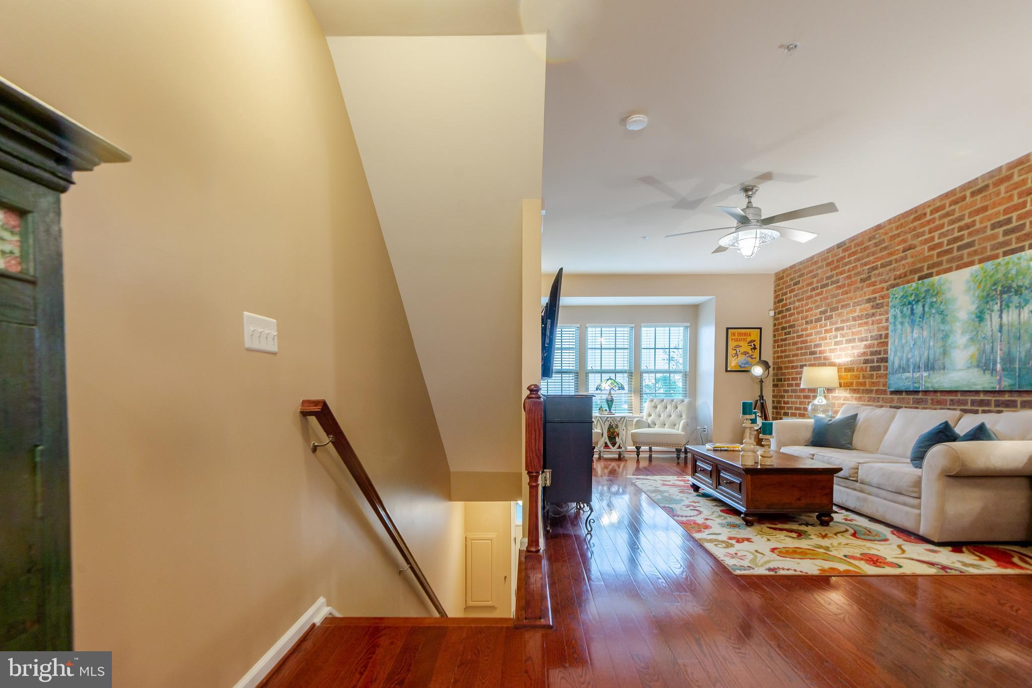 O'DONNELL SQUARE - Residential