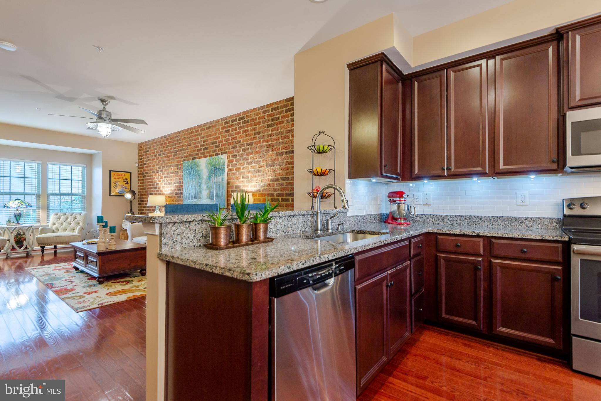 O'DONNELL SQUARE - Residential