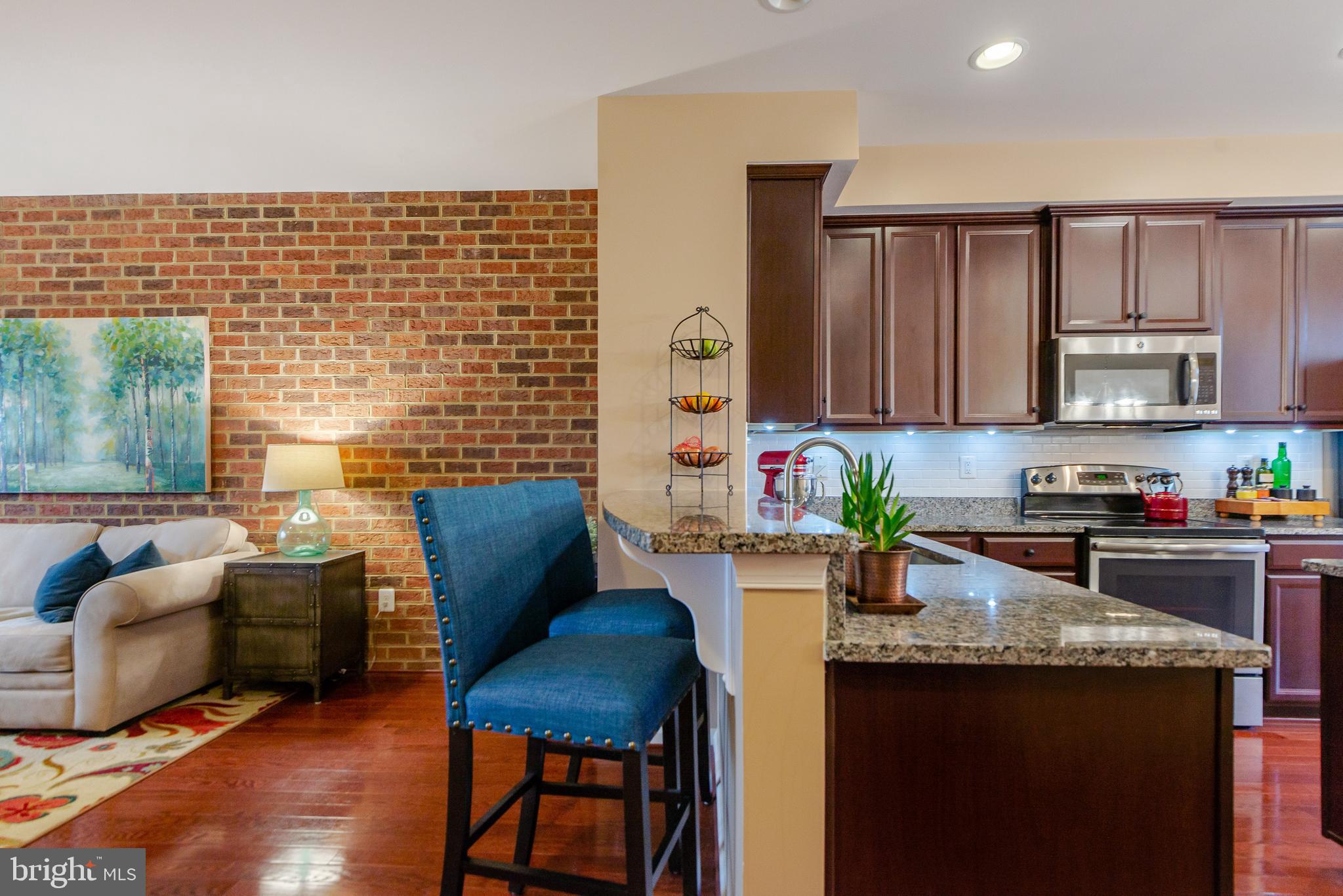 O'DONNELL SQUARE - Residential