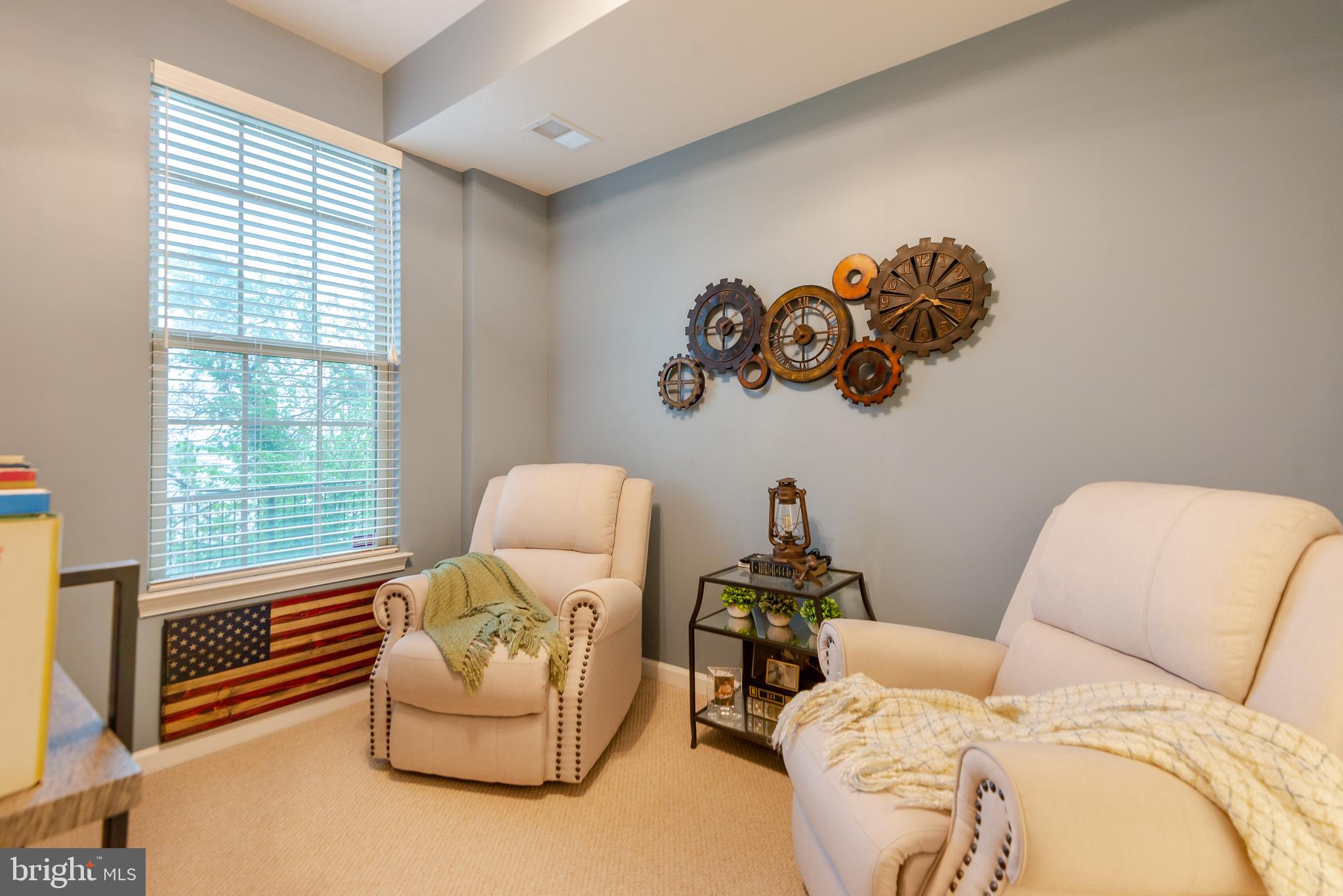 O'DONNELL SQUARE - Residential