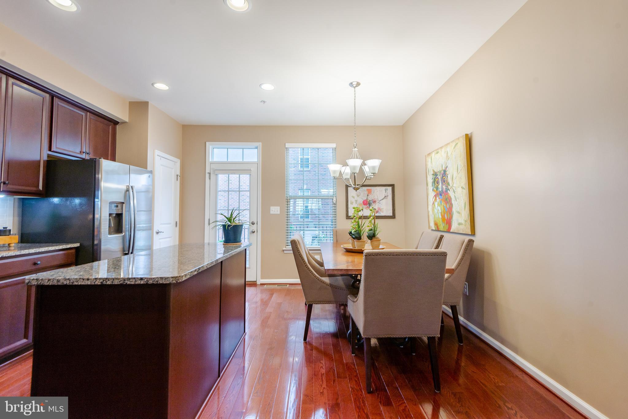 O'DONNELL SQUARE - Residential