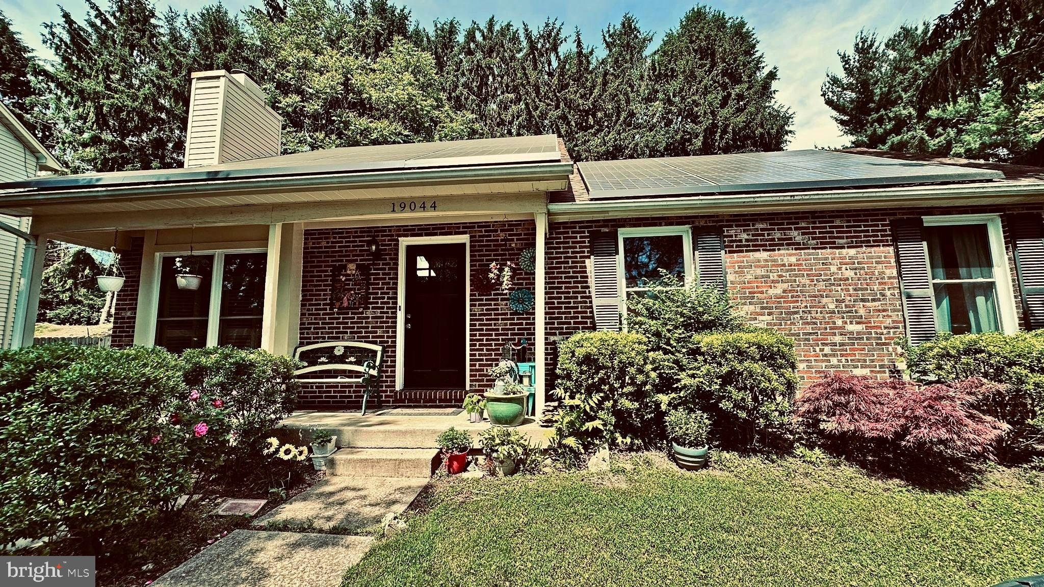 19044 MCFARLIN DRIVE