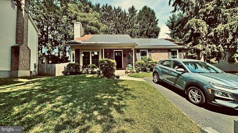 19044 MCFARLIN DRIVE GERMANTOWN MD 20874