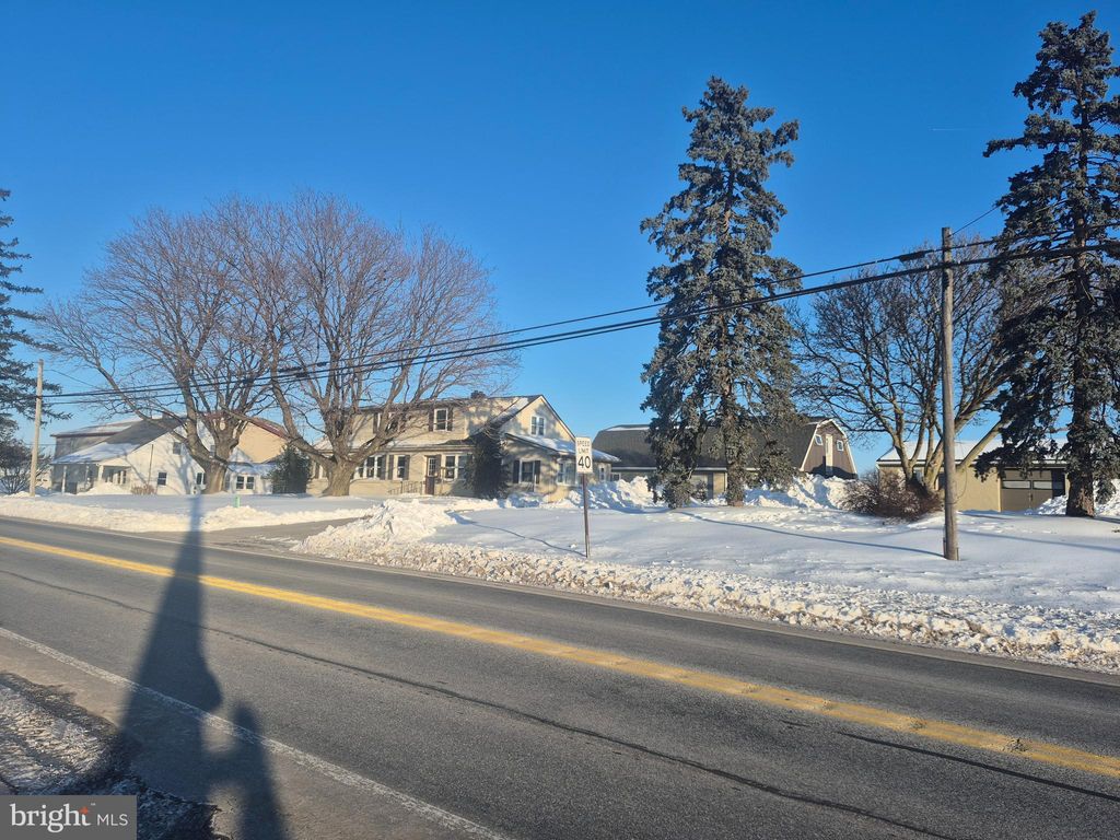 Photo of 5097 Old Philadelphia Pike, KINZERS, PA 17535 (MLS # PALA2082586)