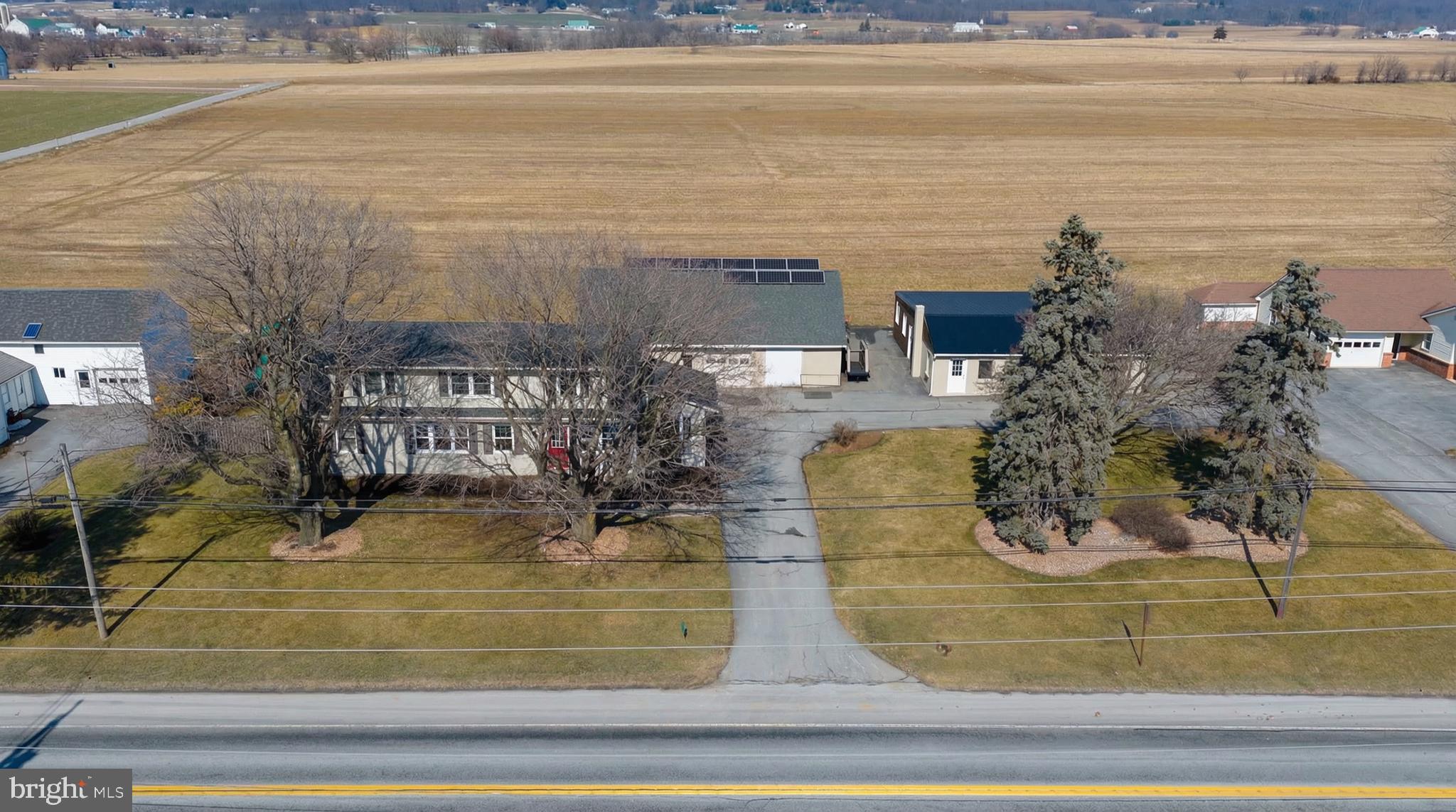 5097 OLD PHILADELPHIA PIKE