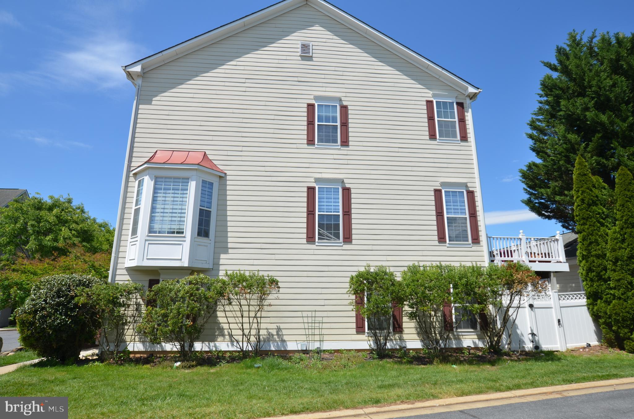 8836 LEW WALLACE ROAD