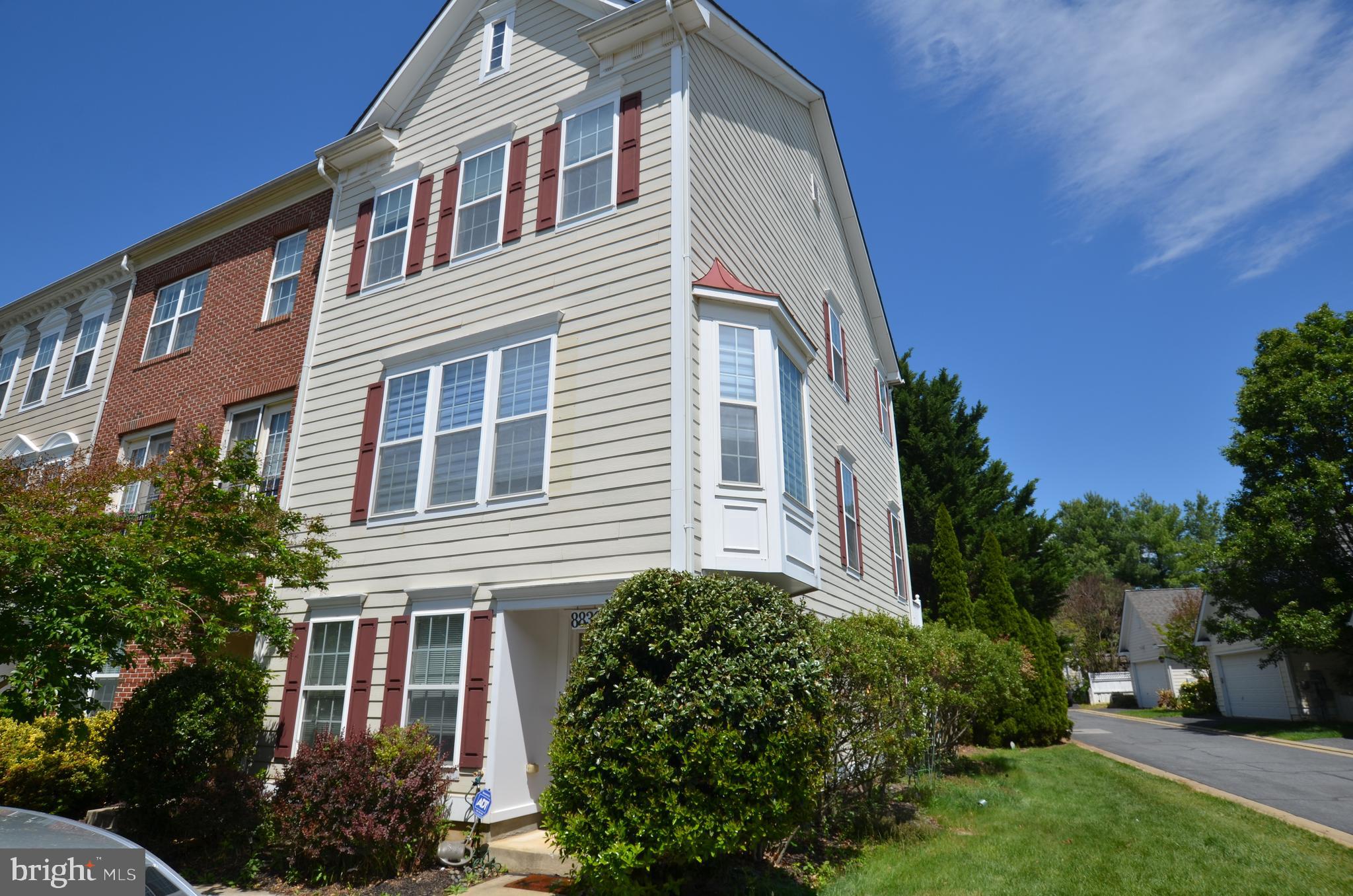 8836 LEW WALLACE ROAD