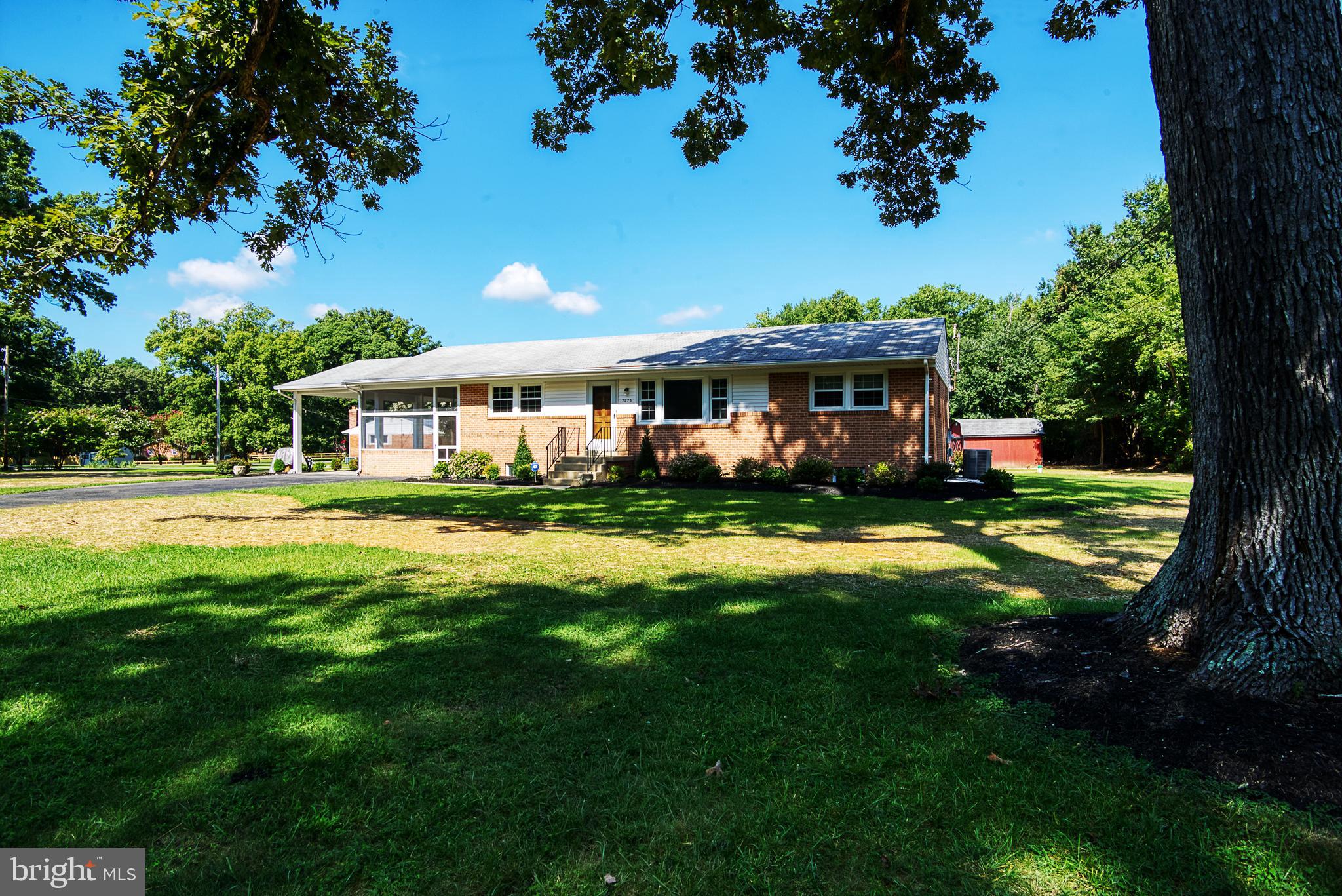 SPRING HILL ACRES SUB - Residential