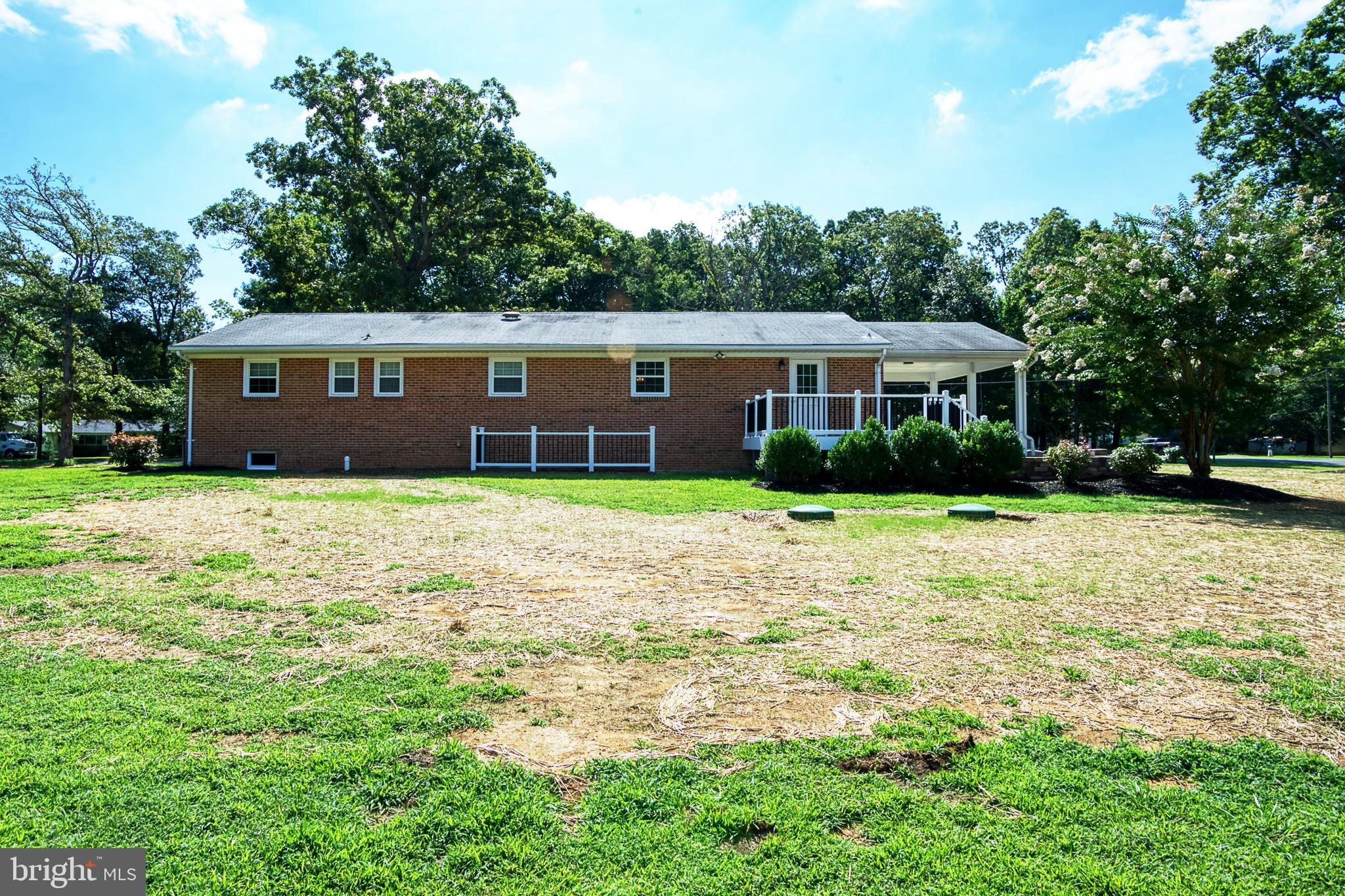 SPRING HILL ACRES SUB - Residential