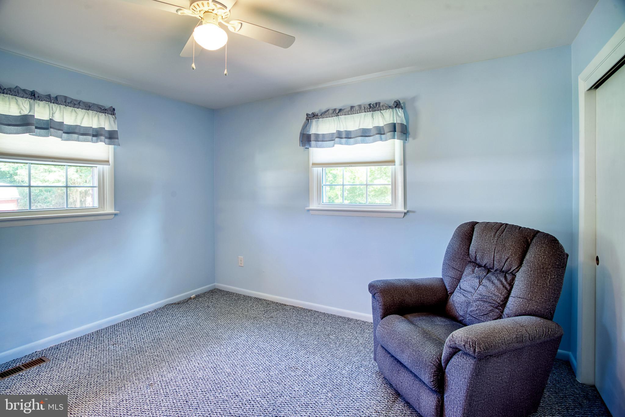 SPRING HILL ACRES SUB - Residential