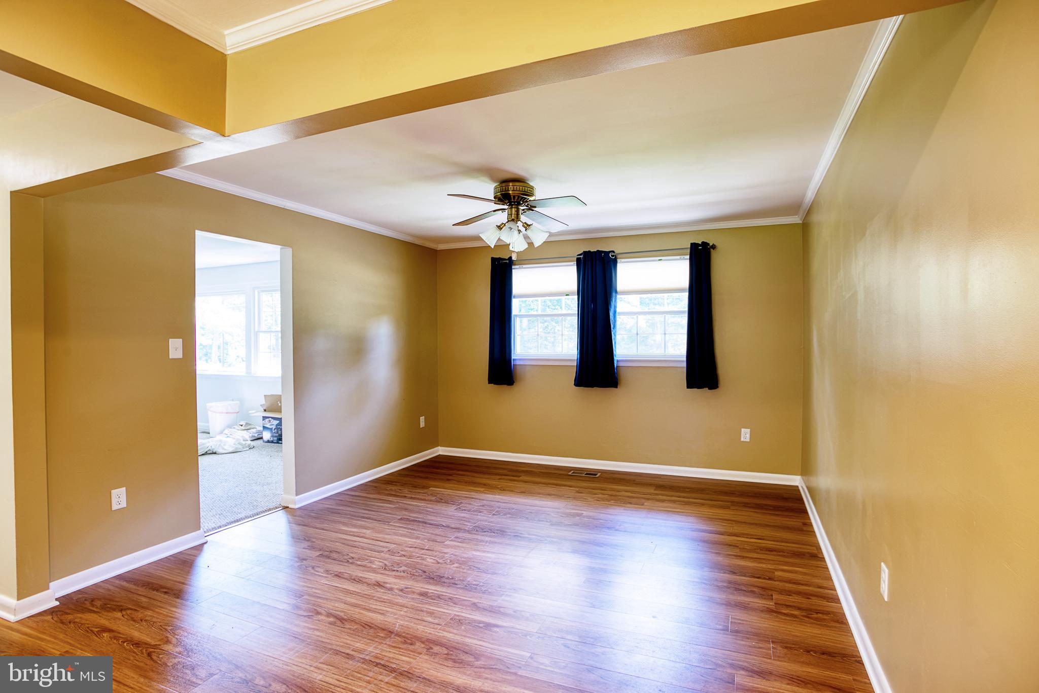 SPRING HILL ACRES SUB - Residential