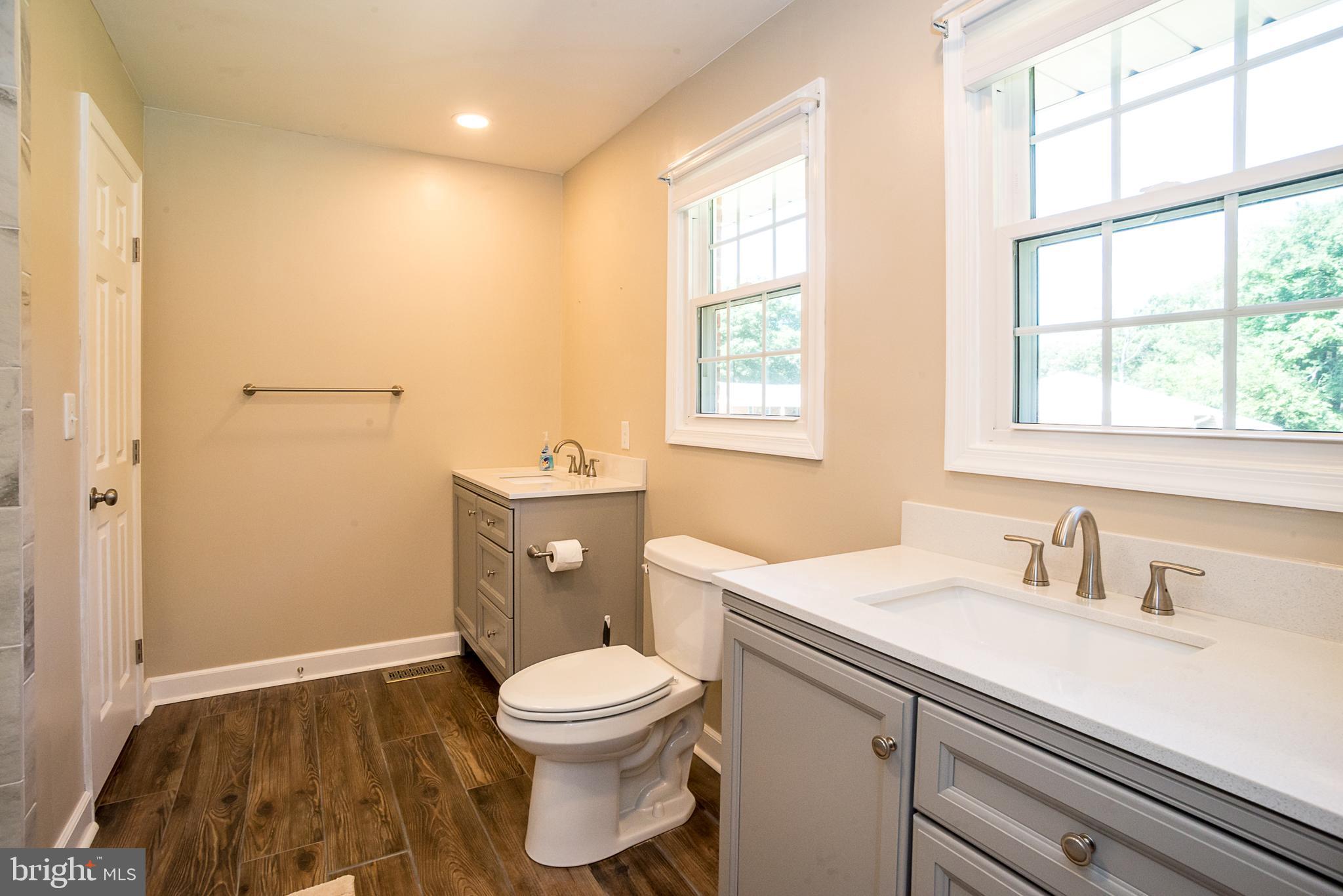 SPRING HILL ACRES SUB - Residential