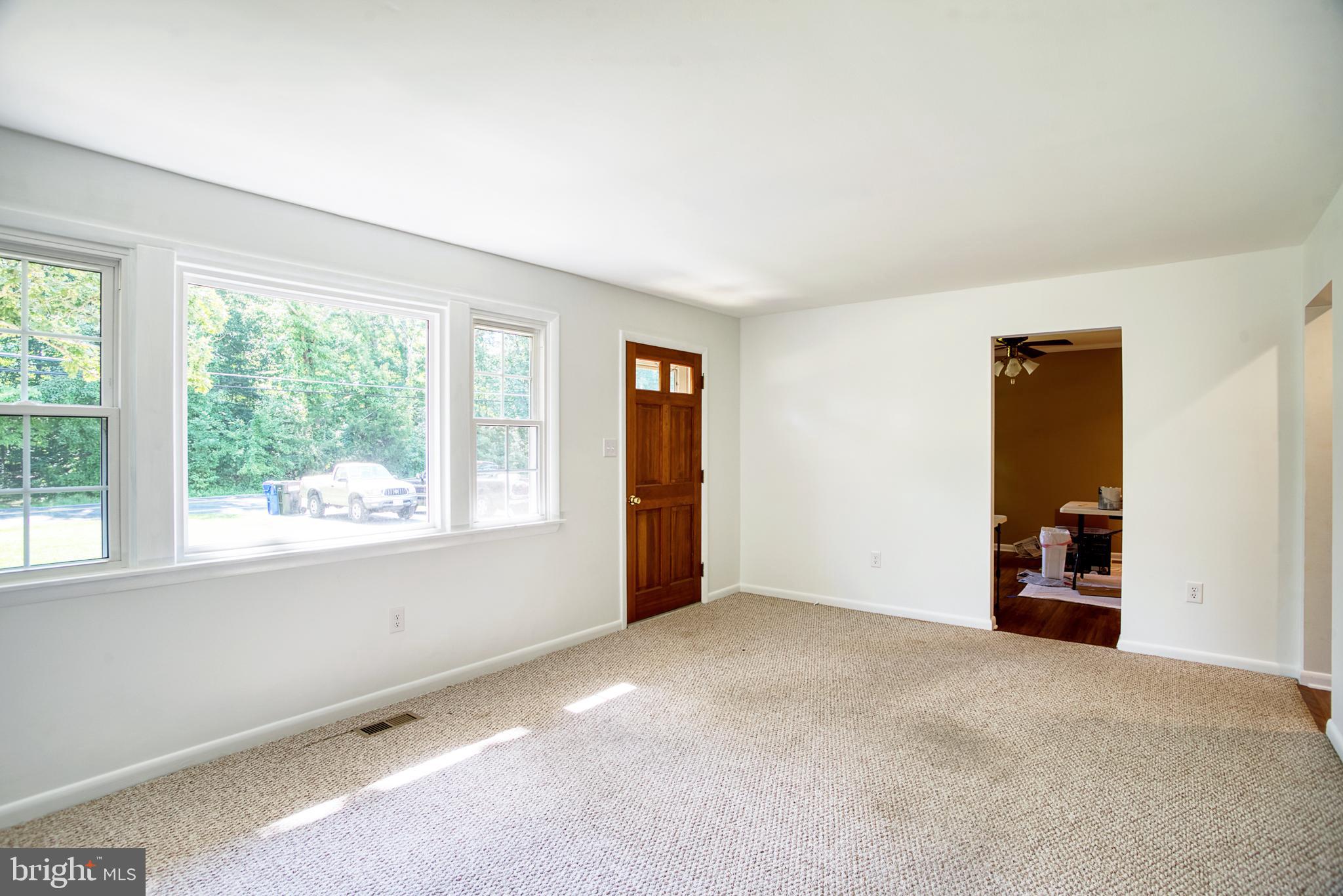 SPRING HILL ACRES SUB - Residential