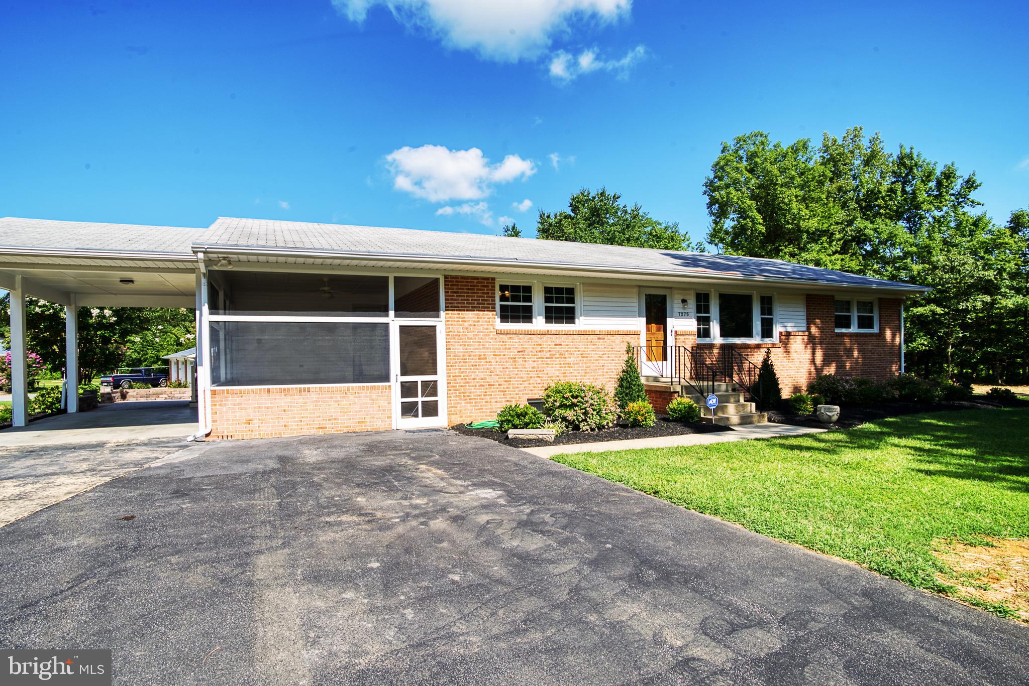 SPRING HILL ACRES SUB - Residential