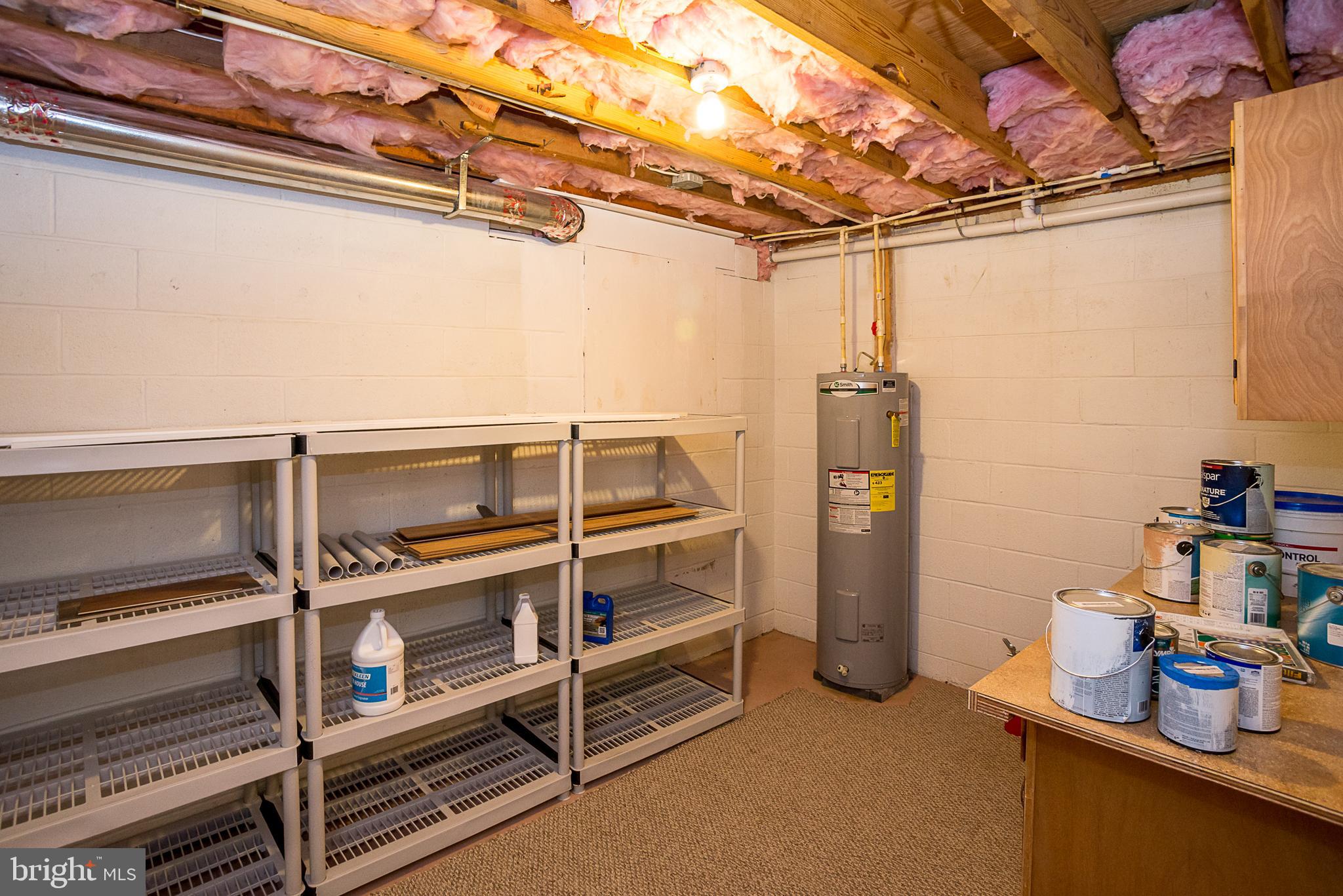 SPRING HILL ACRES SUB - Residential