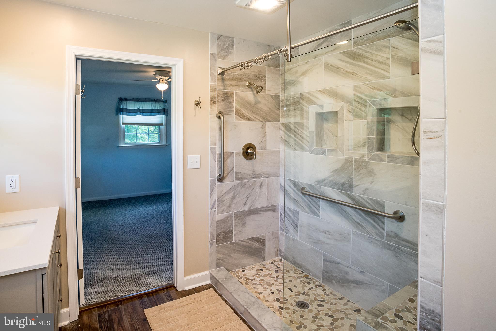 SPRING HILL ACRES SUB - Residential