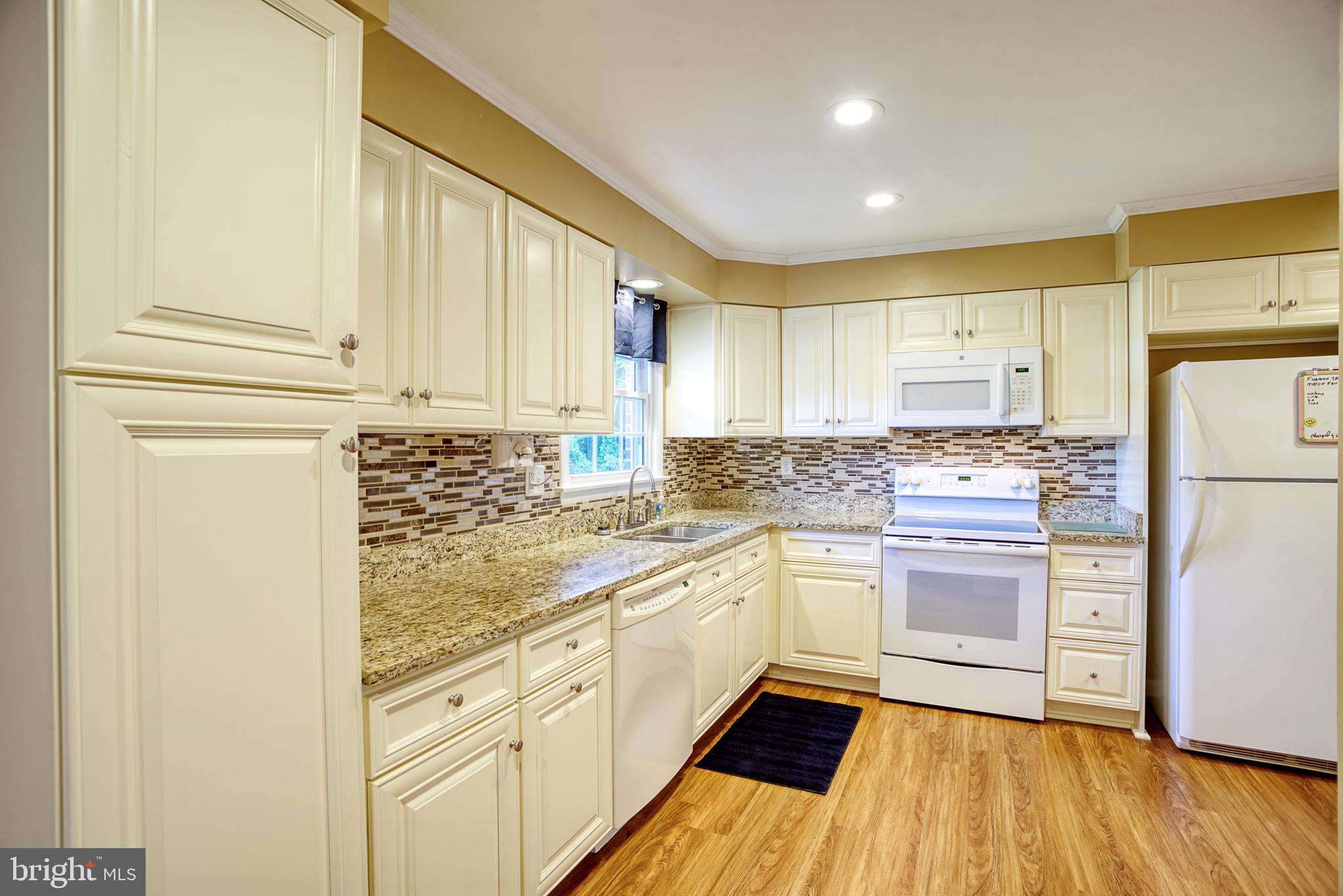 SPRING HILL ACRES SUB - Residential