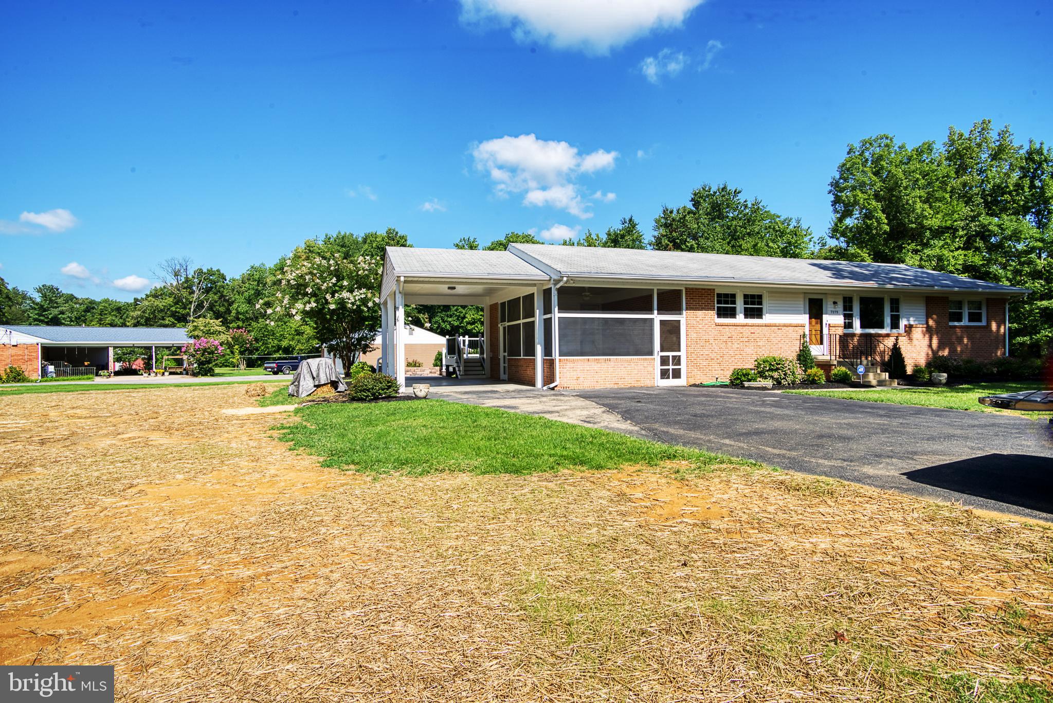 SPRING HILL ACRES SUB - Residential