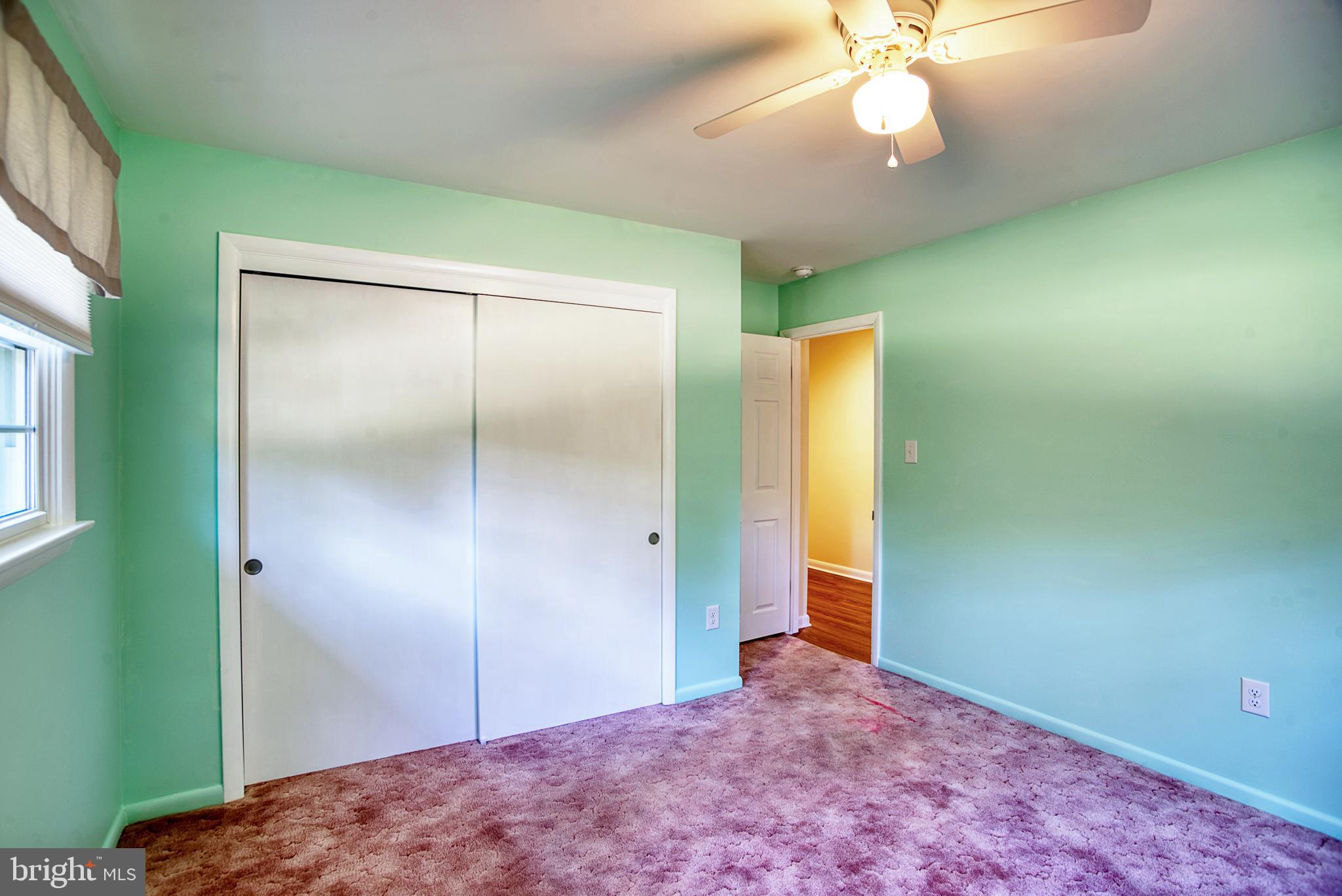 SPRING HILL ACRES SUB - Residential